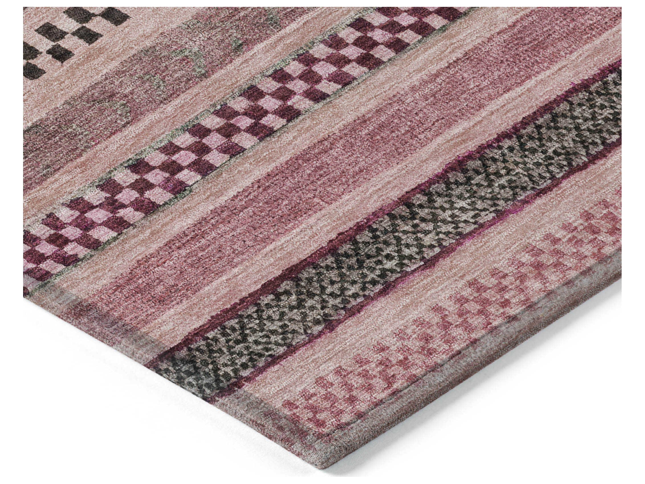 Dalyn Chantille Striped Area Rug
