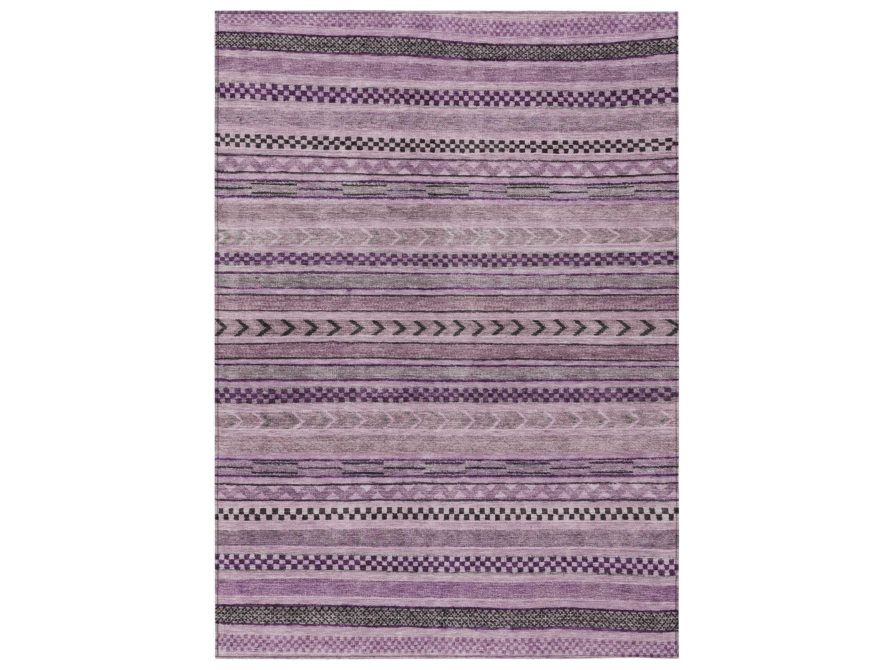 Dalyn Chantille Striped Area Rug