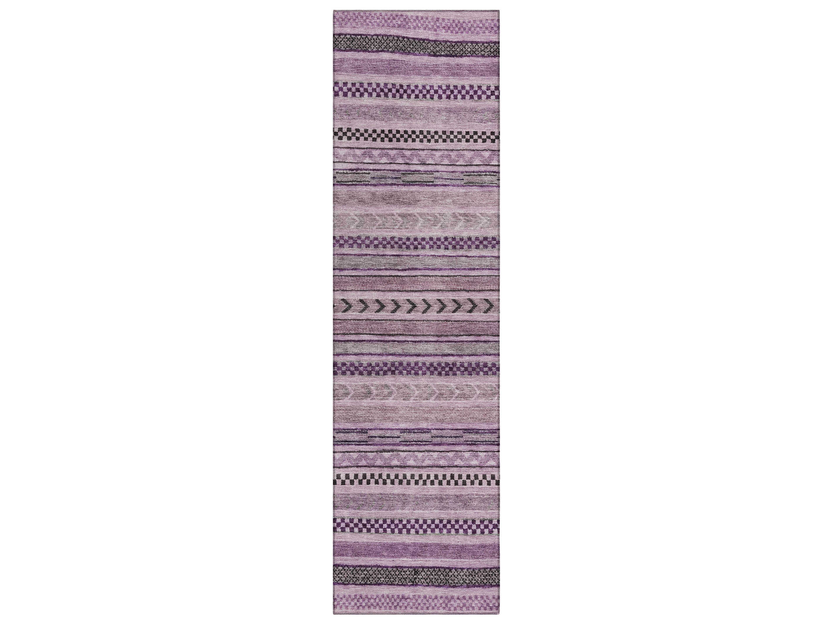 Dalyn Chantille Striped Area Rug