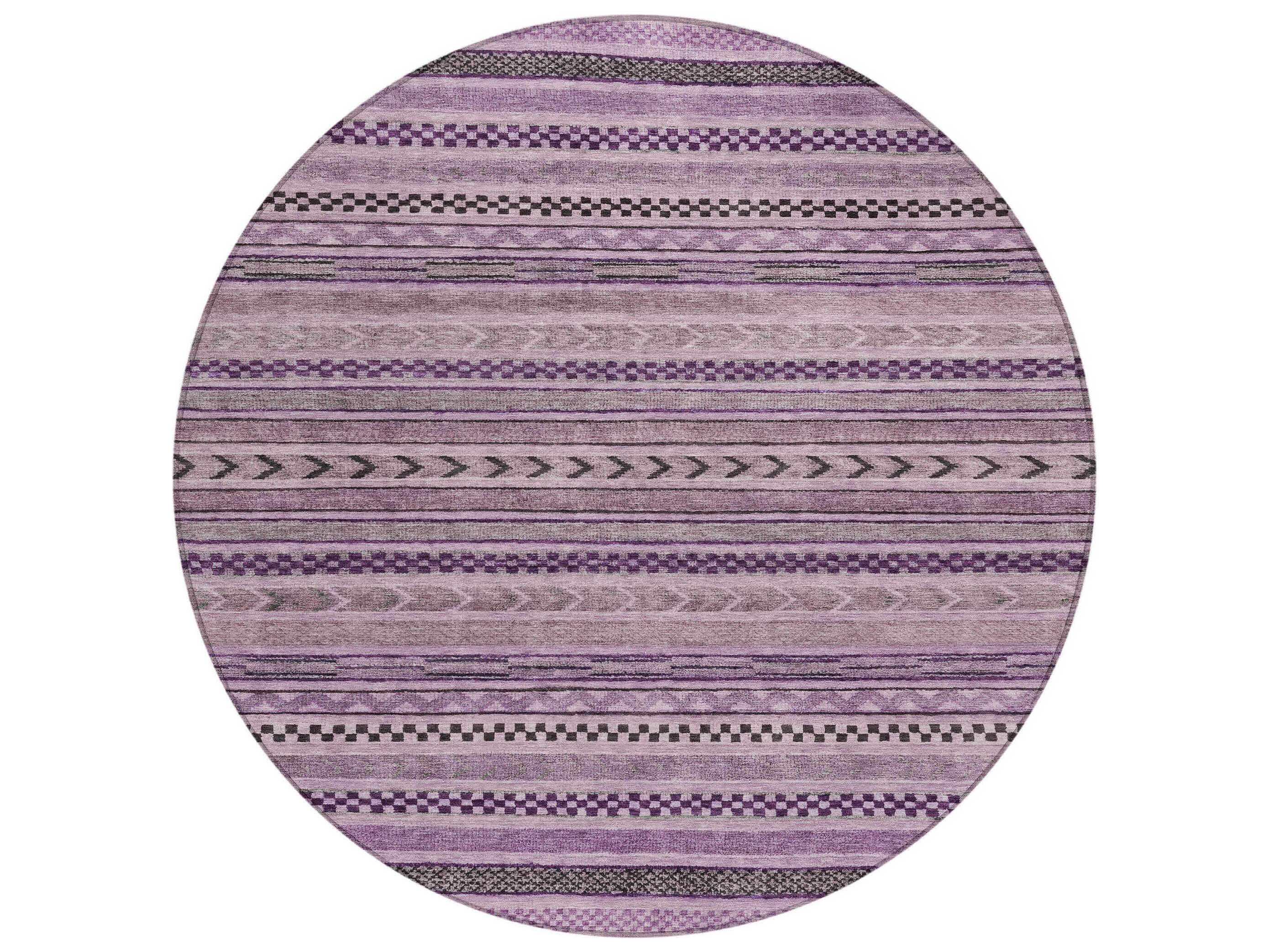 Dalyn Chantille Striped Area Rug