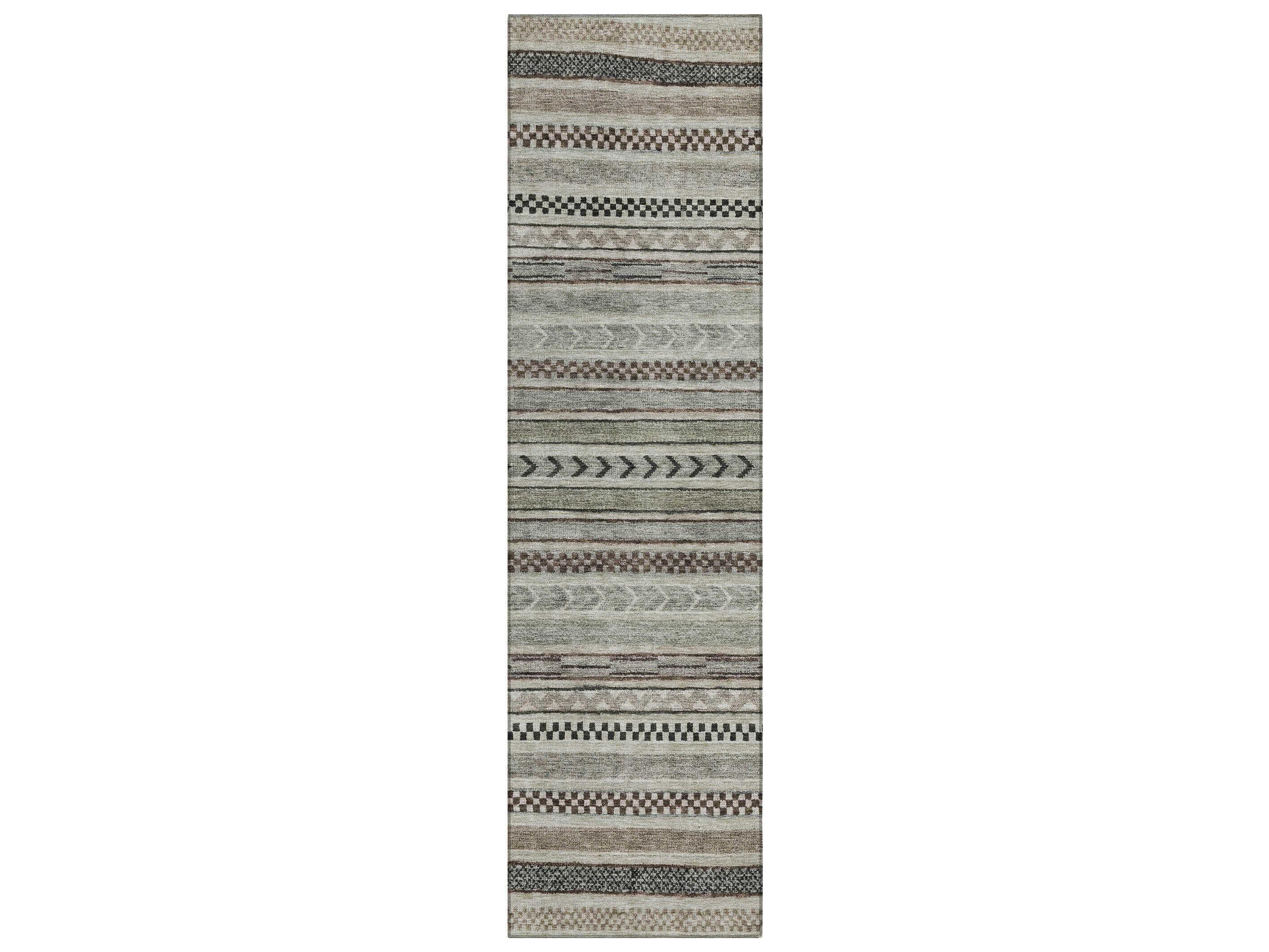 Dalyn Chantille Striped Area Rug