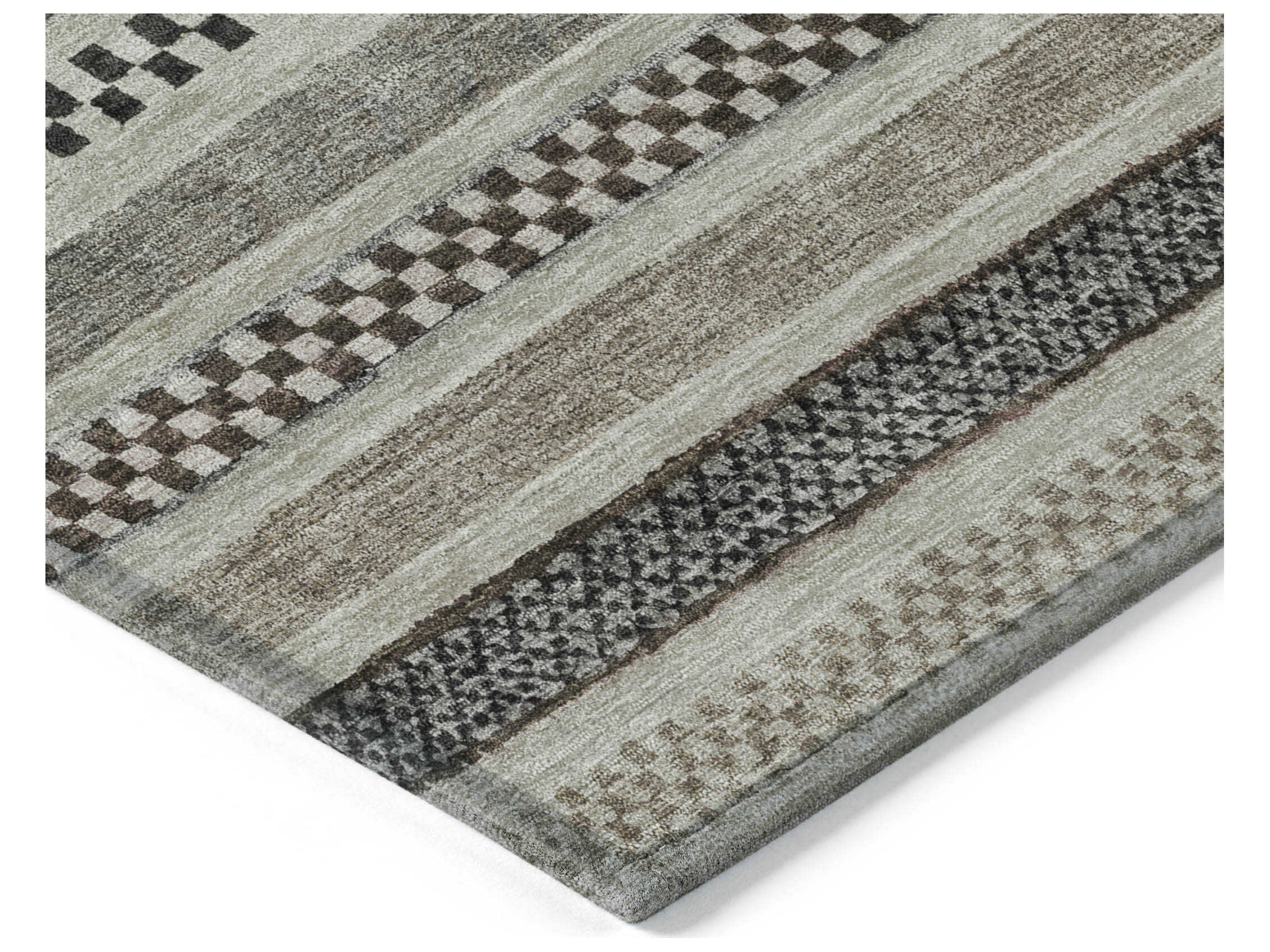 Dalyn Chantille Striped Area Rug