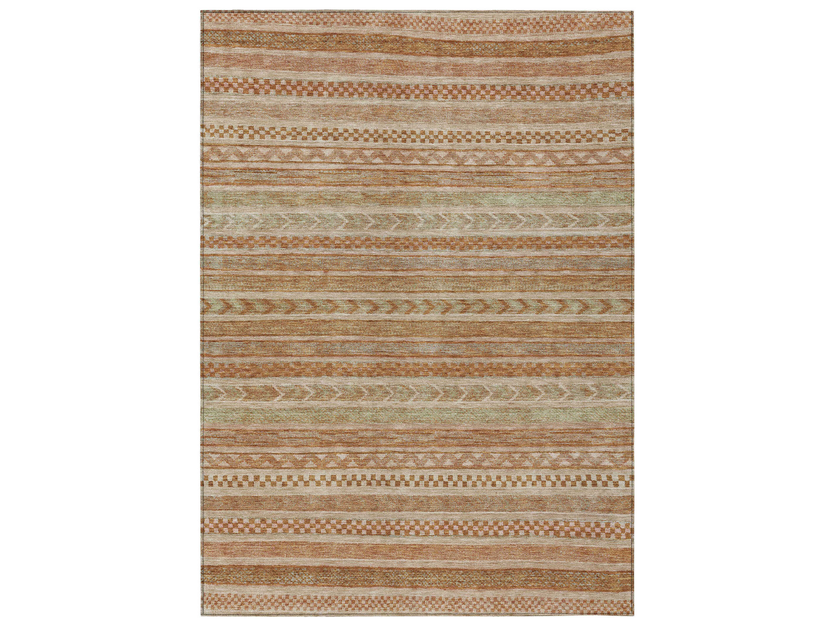 Dalyn Chantille Striped Area Rug