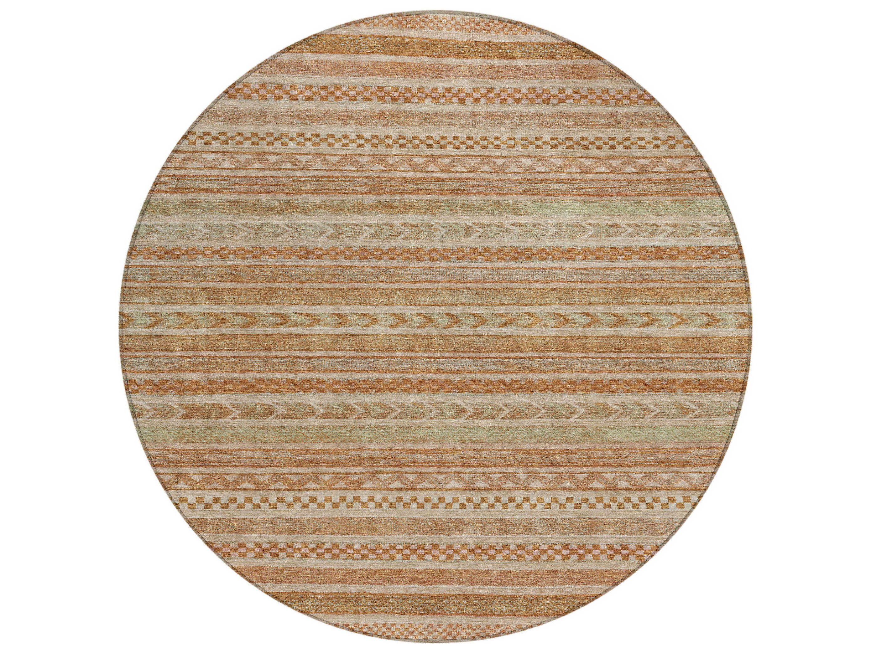 Dalyn Chantille Striped Area Rug