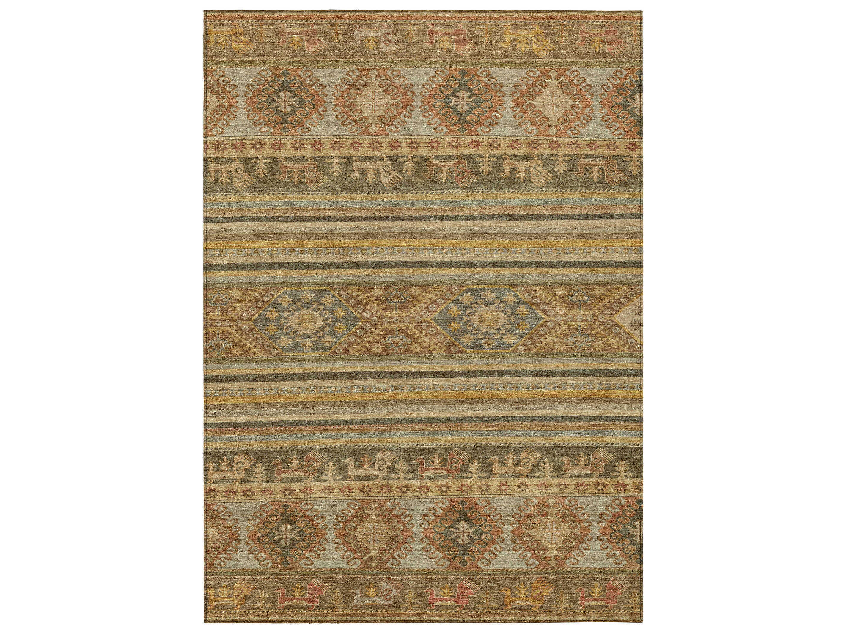 Dalyn Chantille Southwestern Area Rug