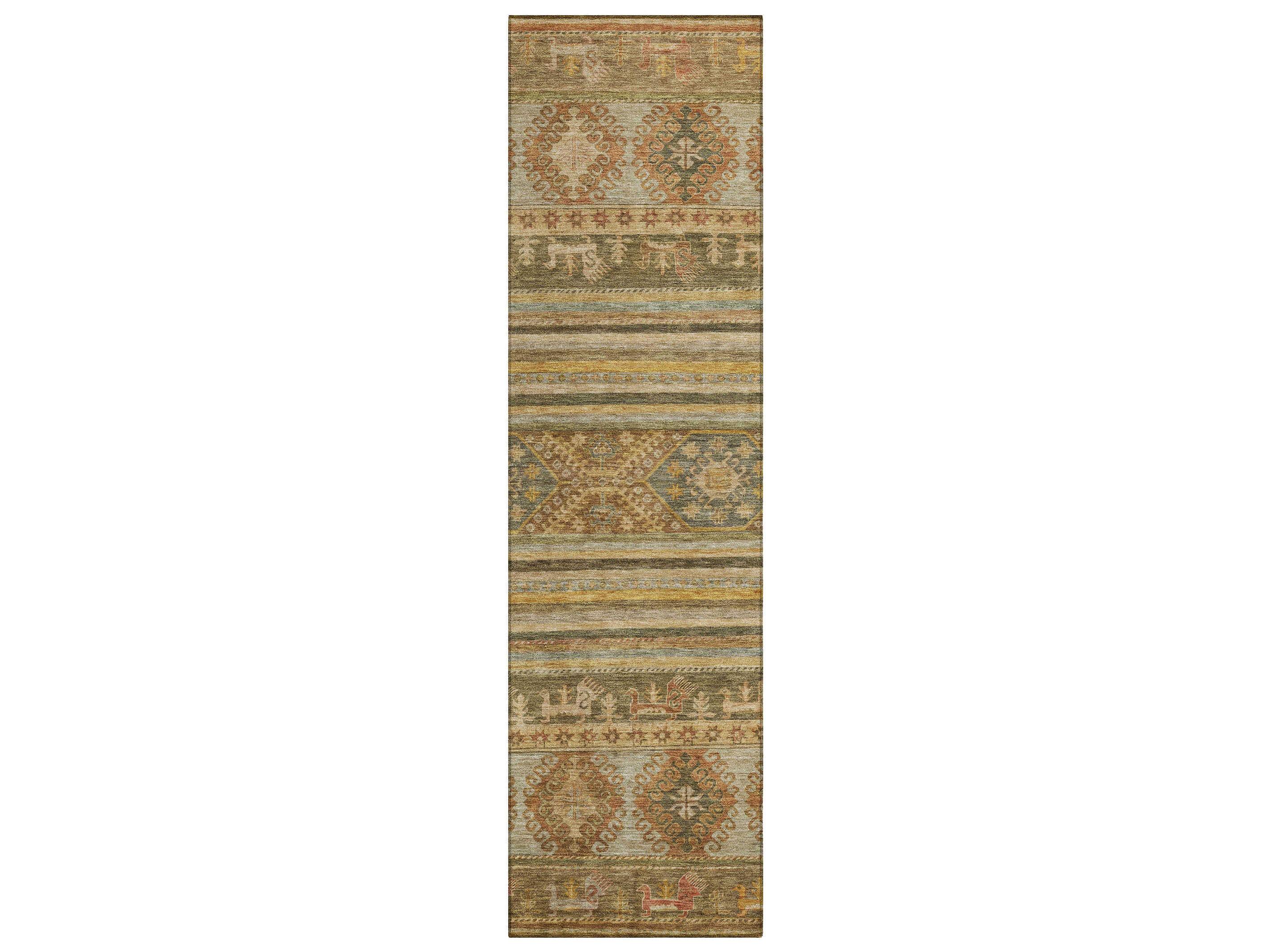 Dalyn Chantille Southwestern Area Rug