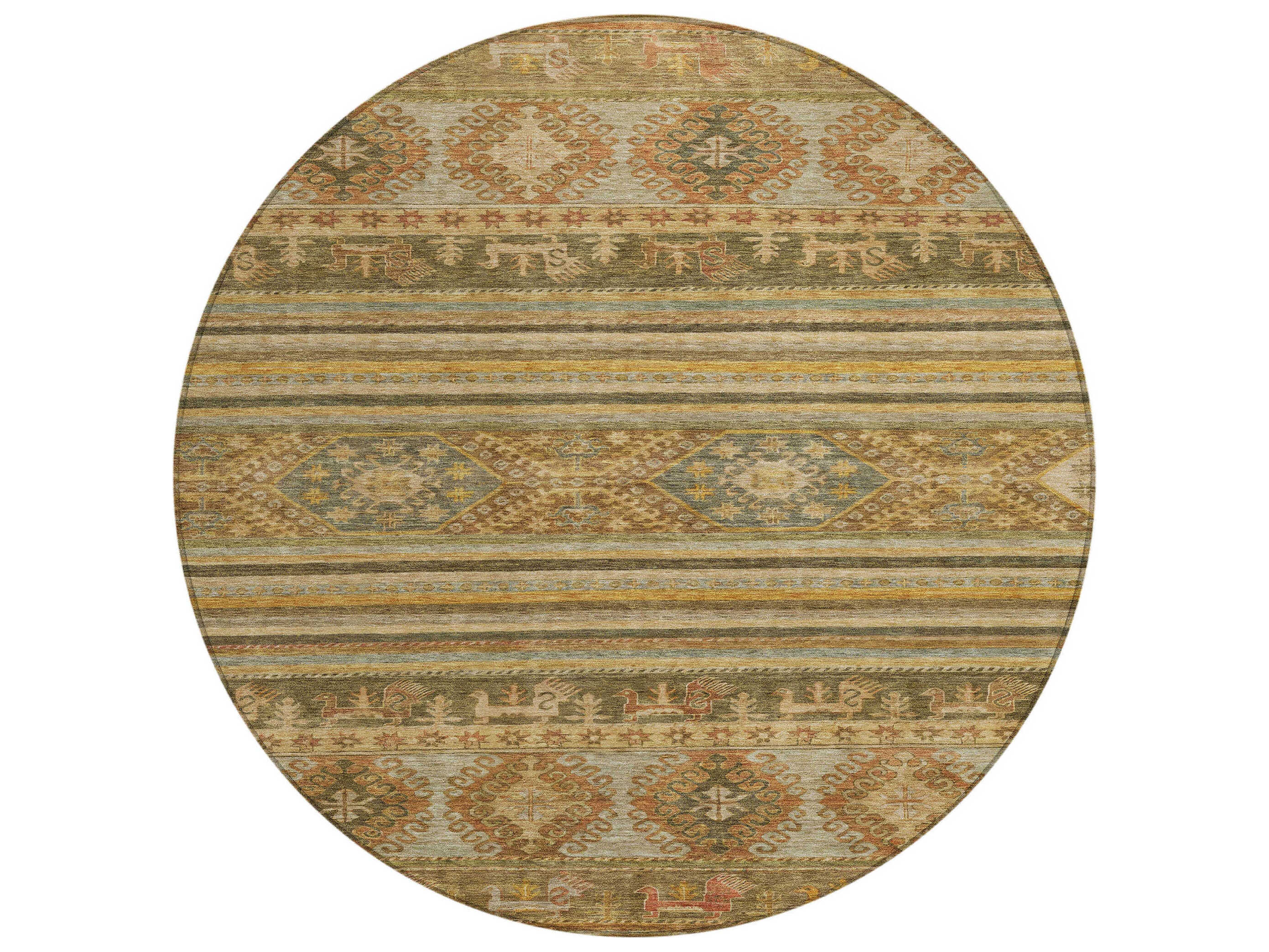 Dalyn Chantille Southwestern Area Rug