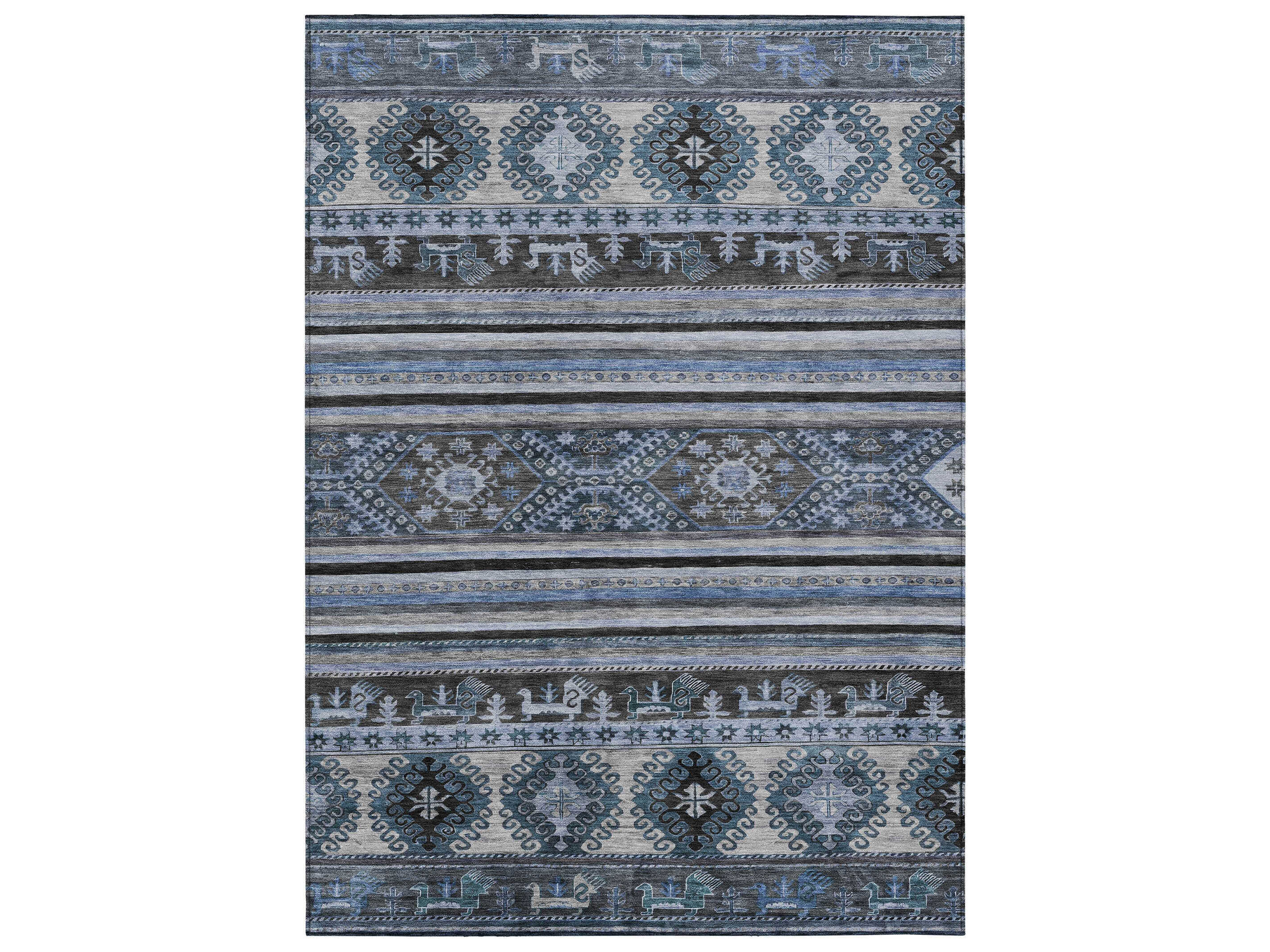 Dalyn Chantille Southwestern Area Rug