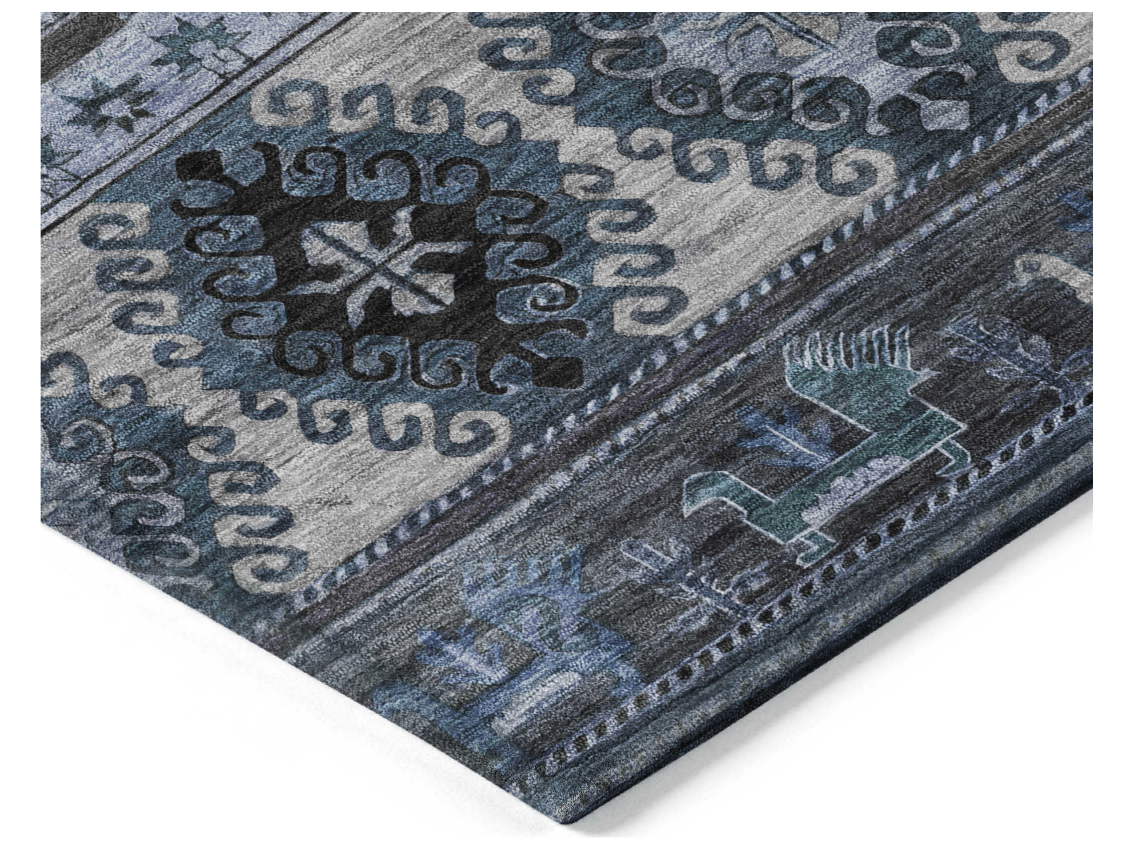 Dalyn Chantille Southwestern Area Rug