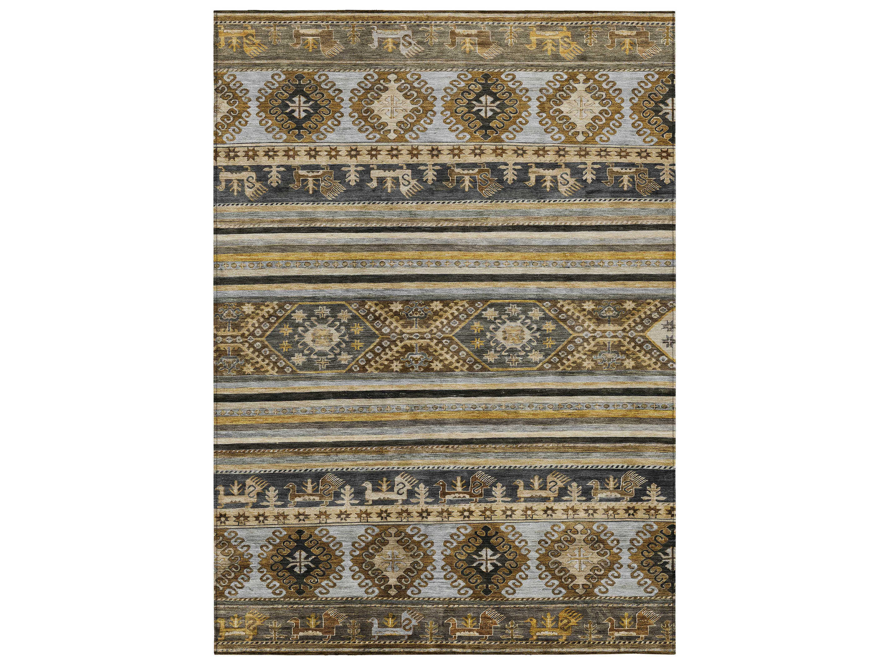 Dalyn Chantille Southwestern Area Rug