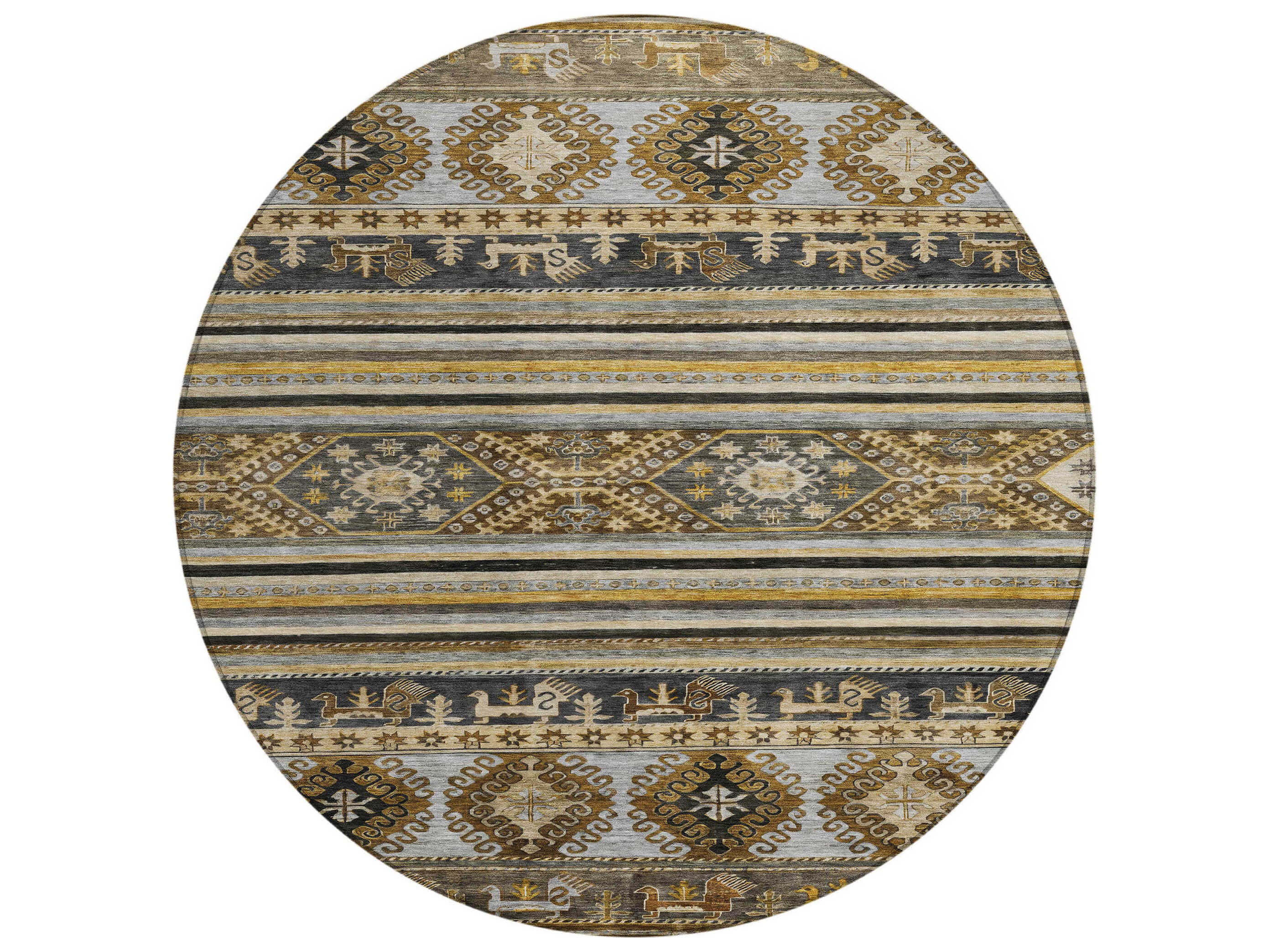 Dalyn Chantille Southwestern Area Rug