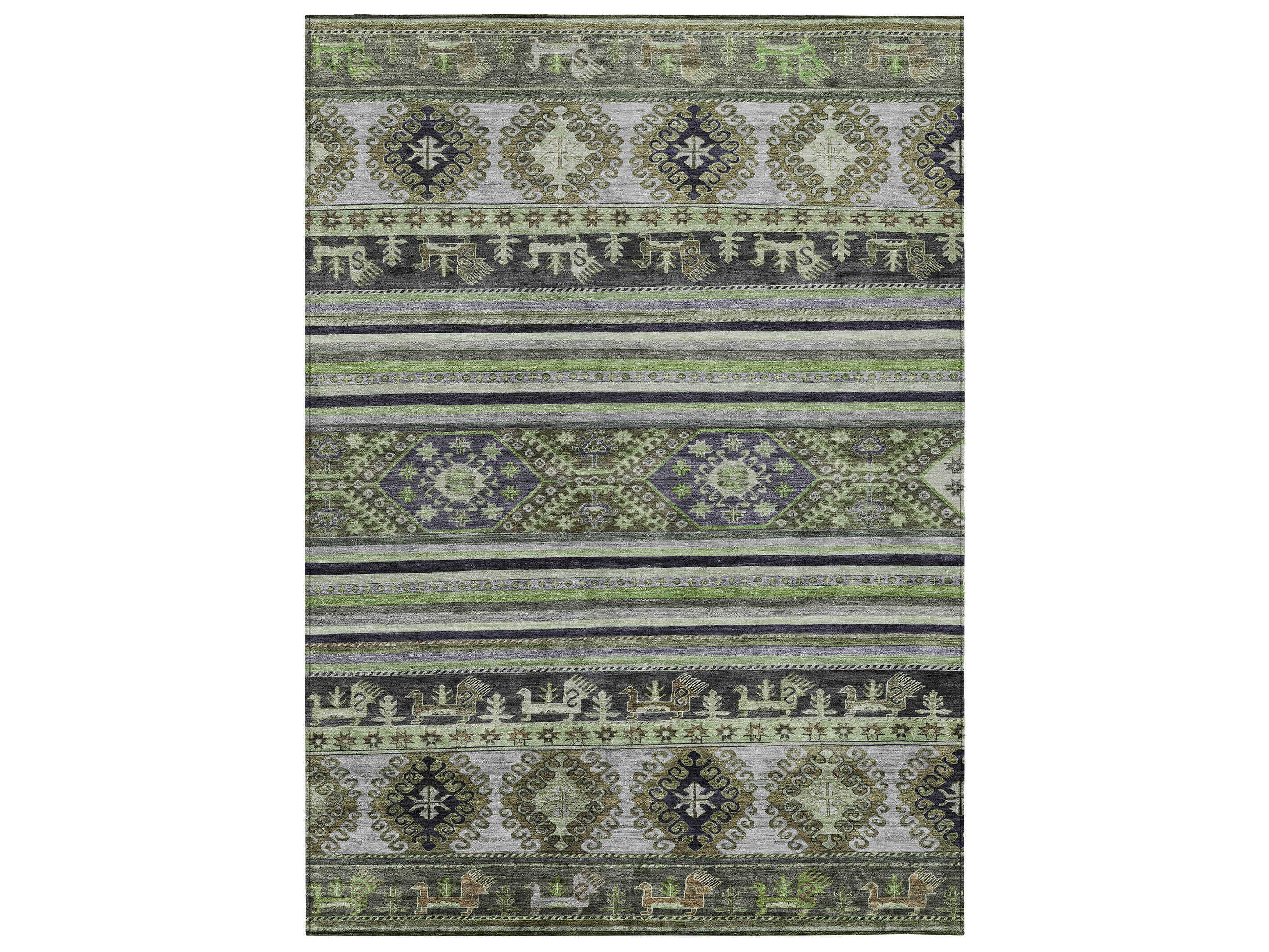 Dalyn Chantille Southwestern Area Rug