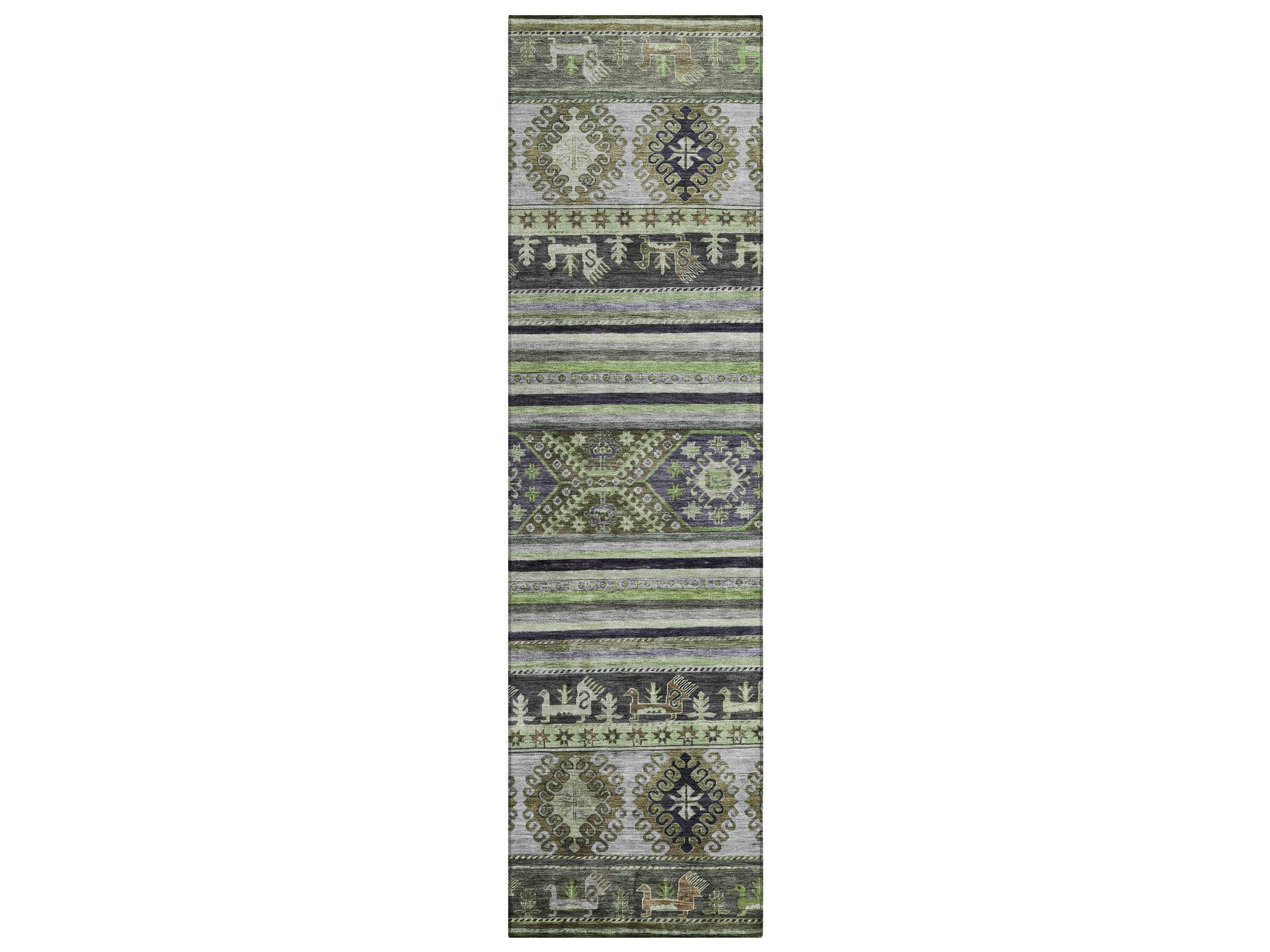 Dalyn Chantille Southwestern Area Rug