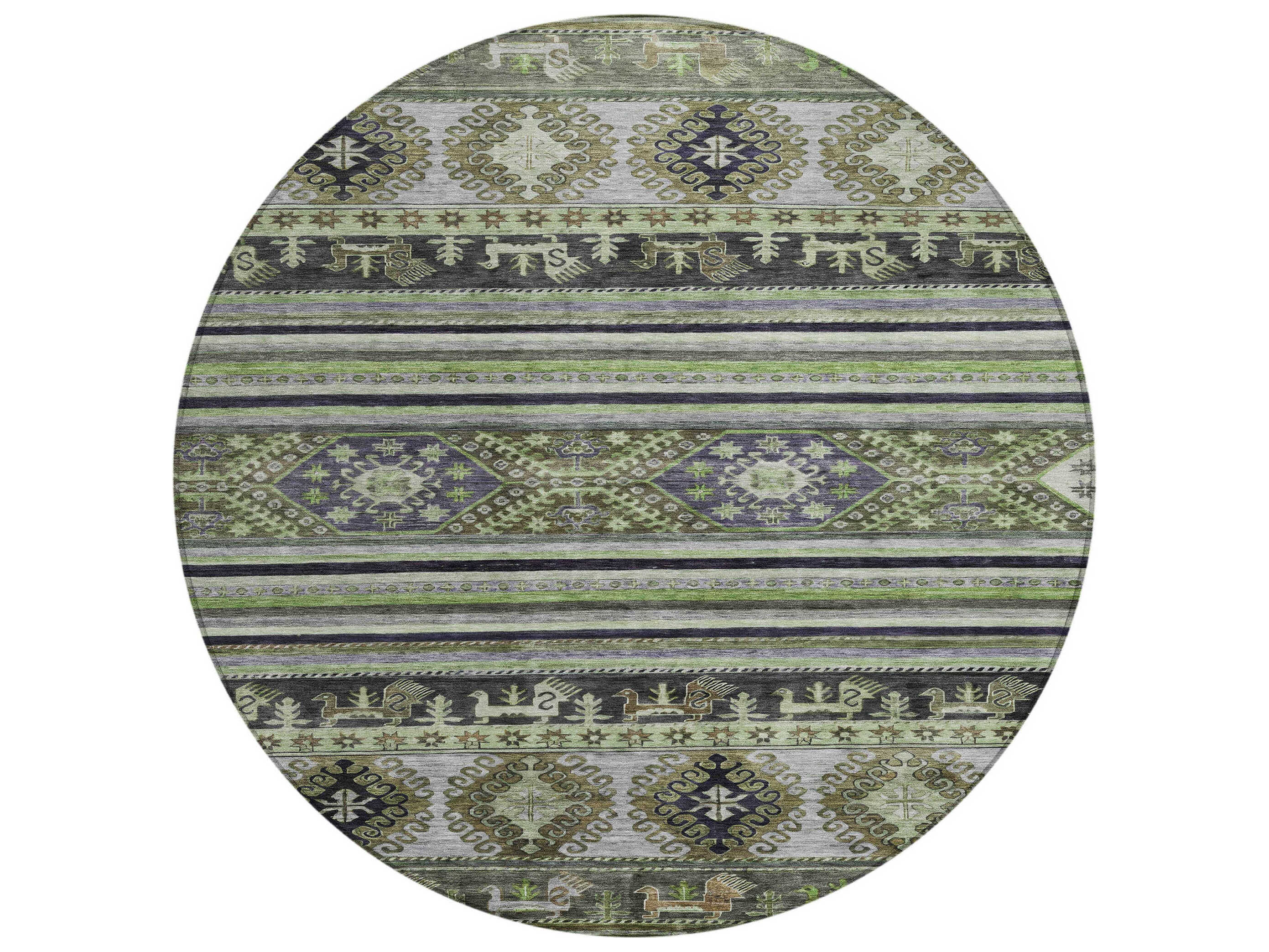 Dalyn Chantille Southwestern Area Rug