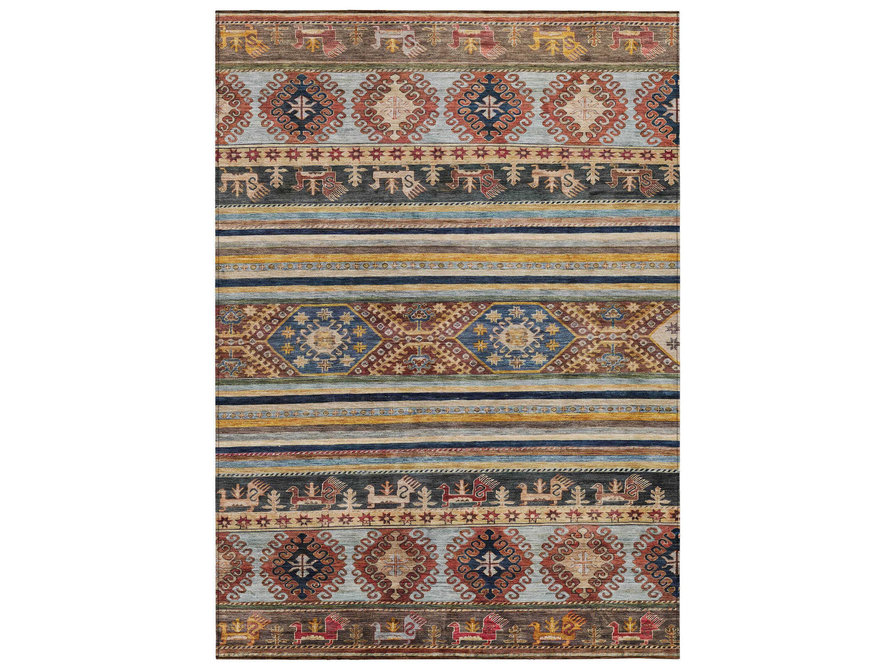 Dalyn Chantille Southwestern Area Rug