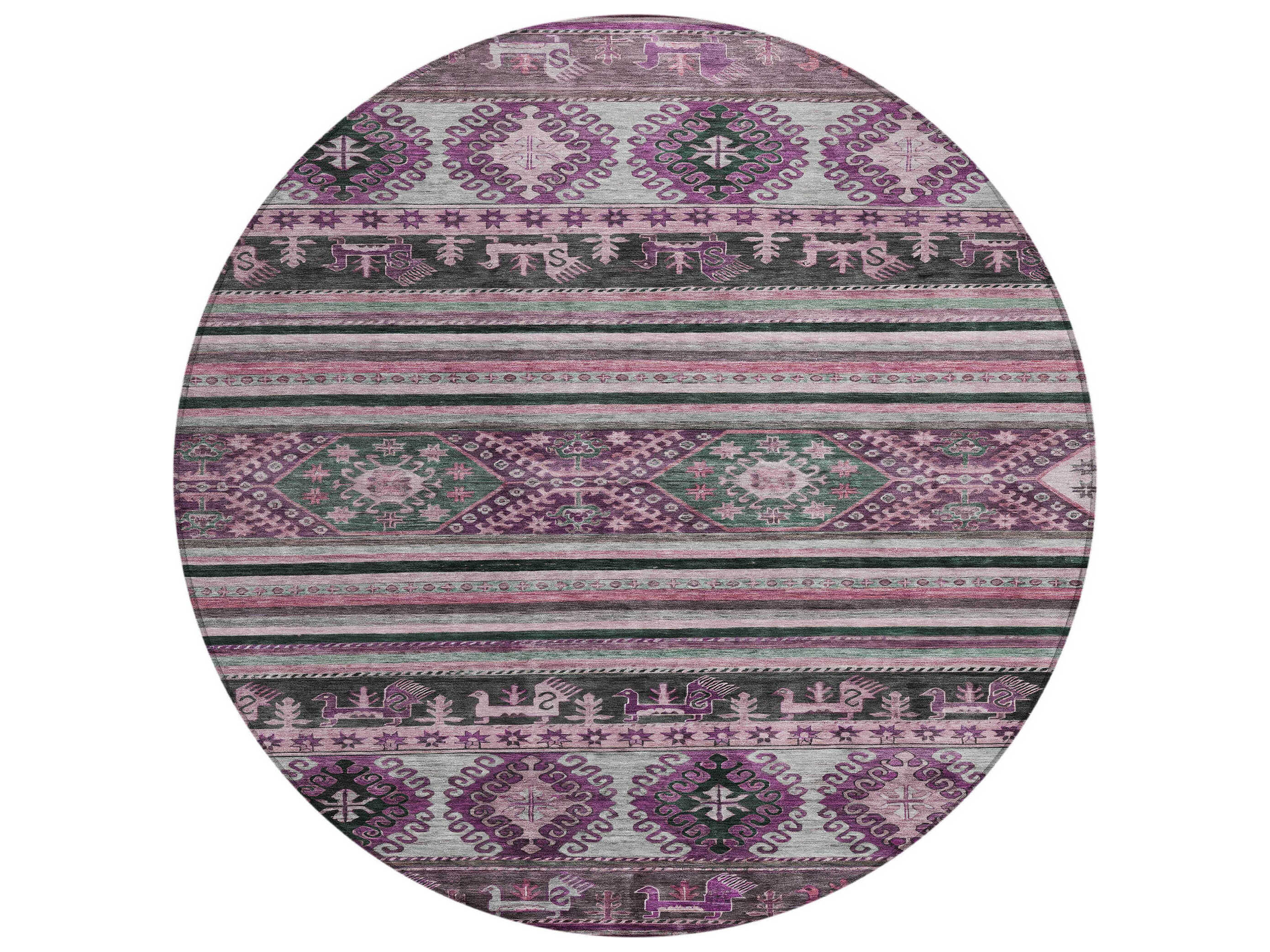 Dalyn Chantille Southwestern Area Rug
