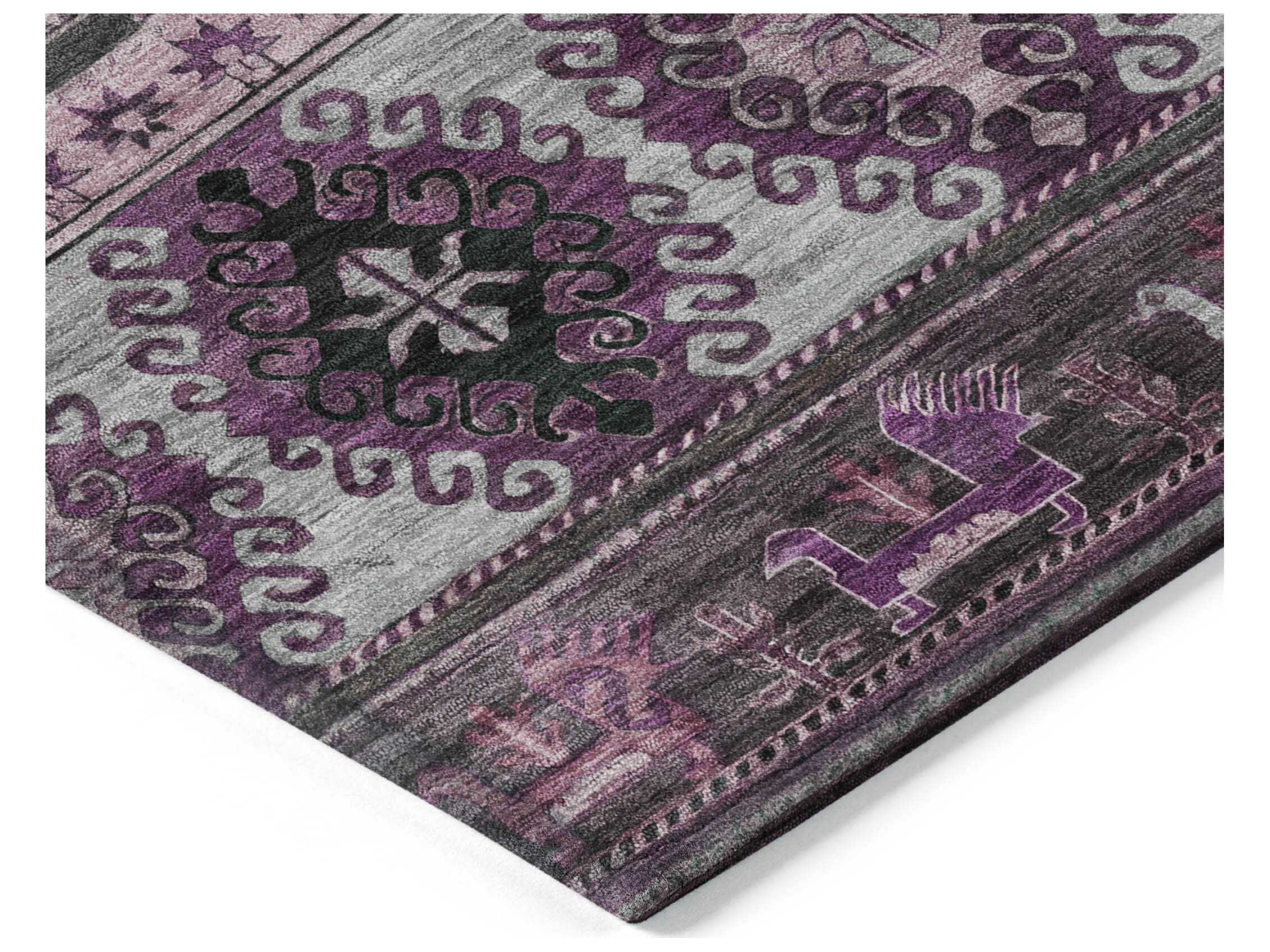 Dalyn Chantille Southwestern Area Rug