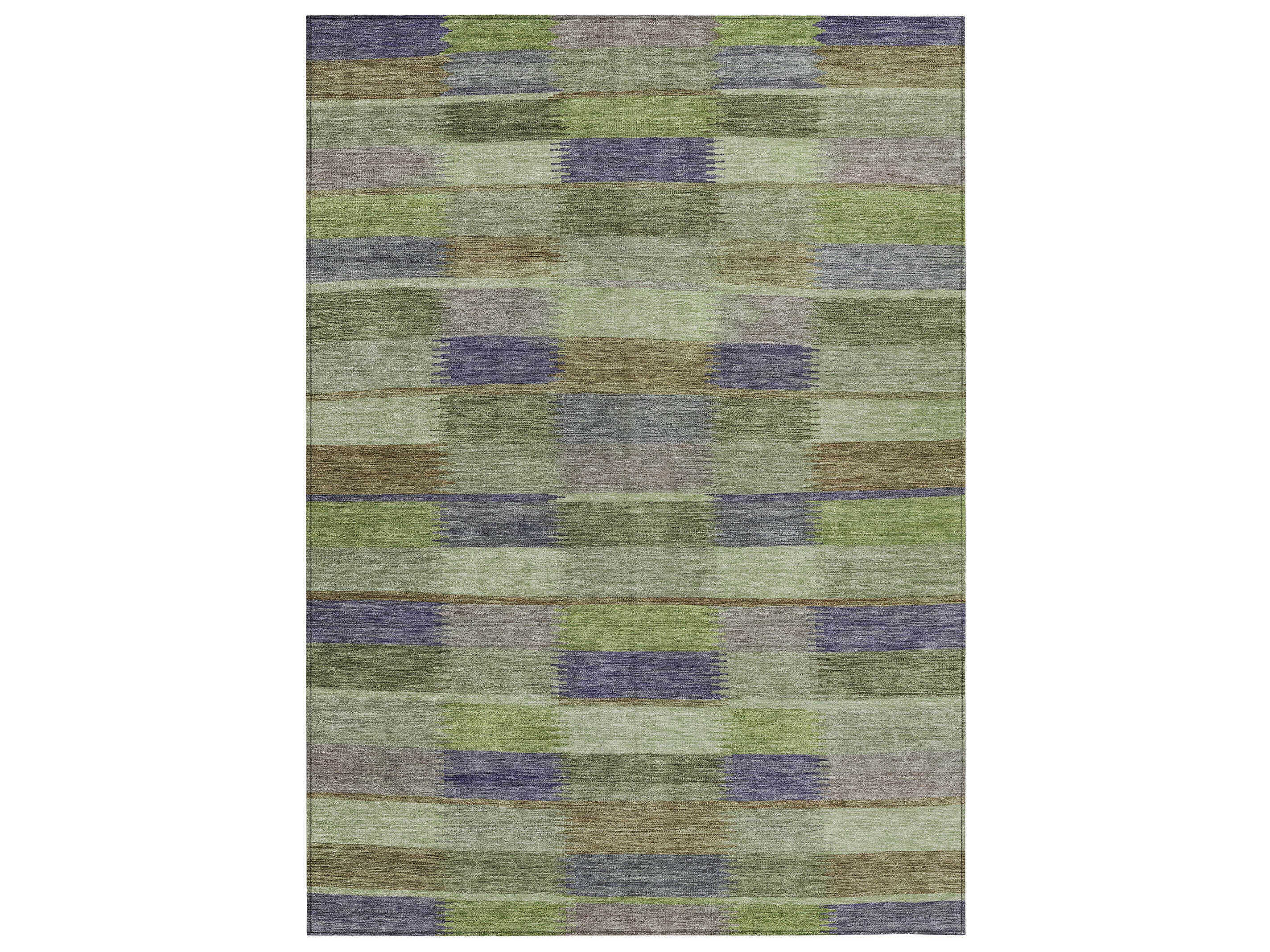 Dalyn Chantille Striped Area Rug