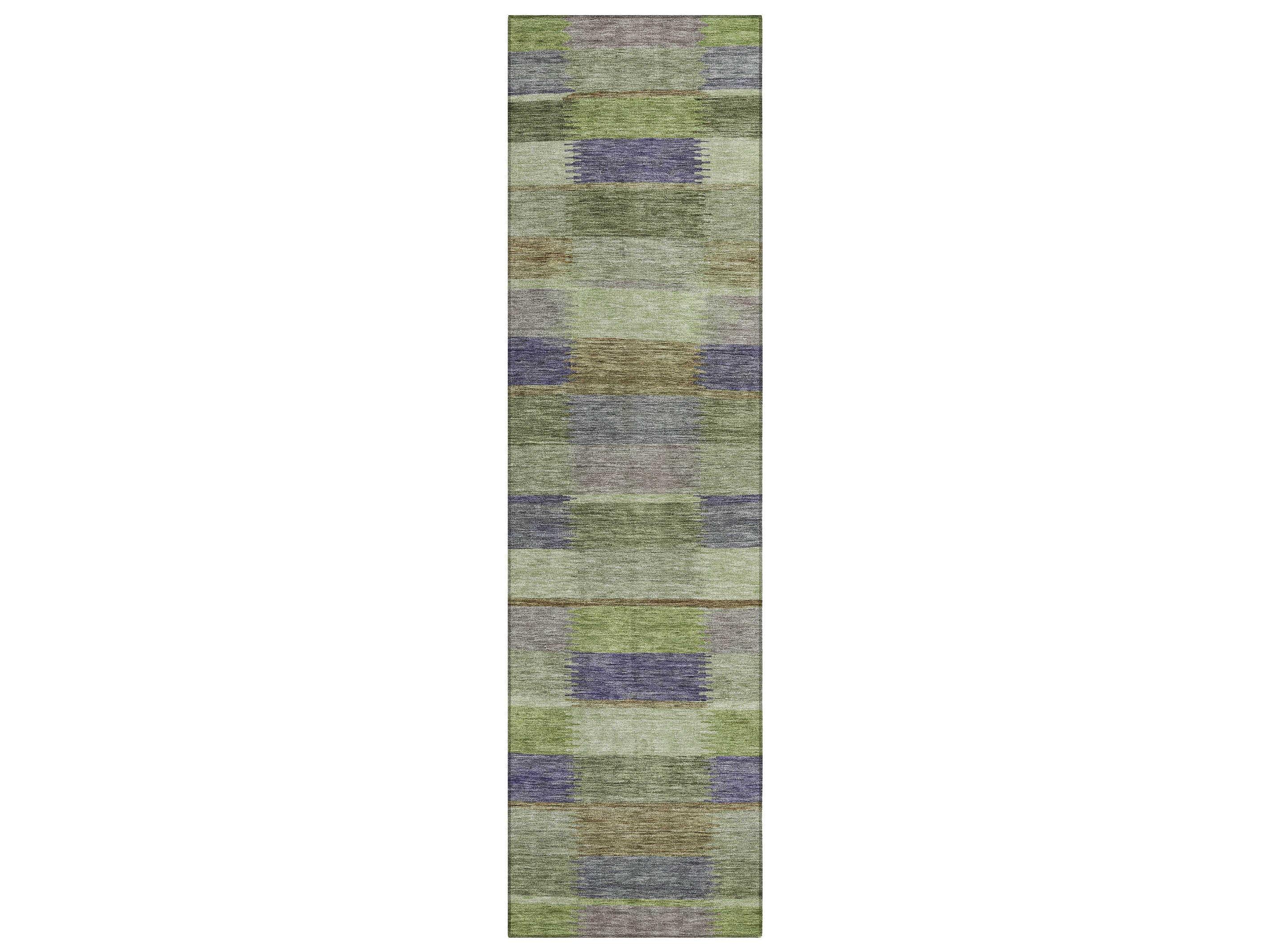 Dalyn Chantille Striped Area Rug