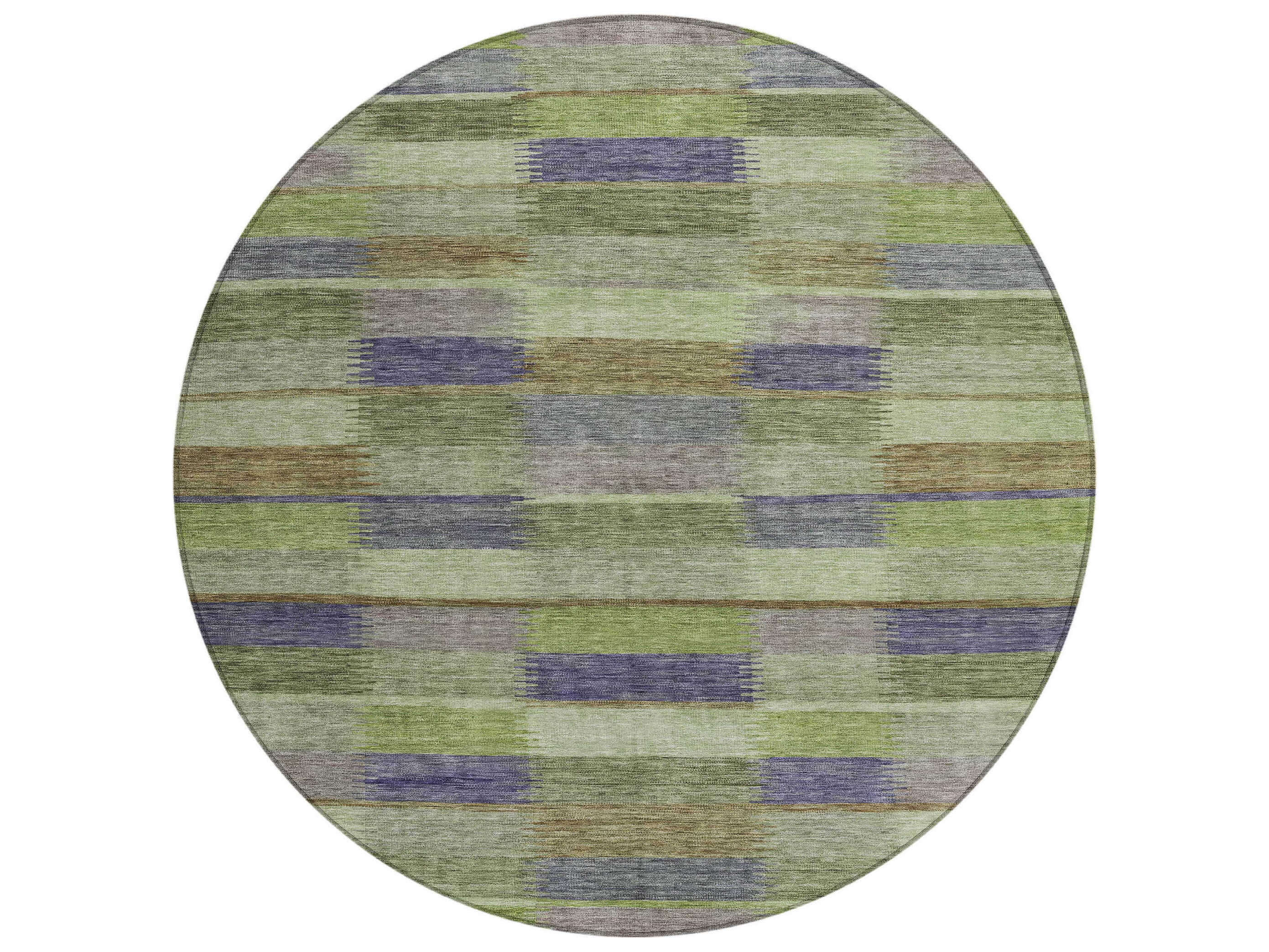 Dalyn Chantille Striped Area Rug