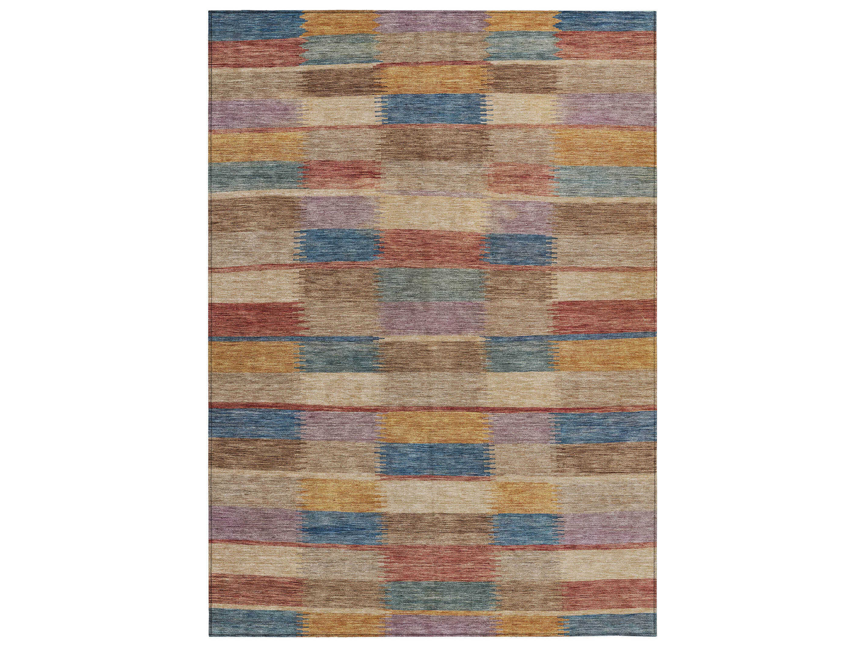 Dalyn Chantille Striped Area Rug