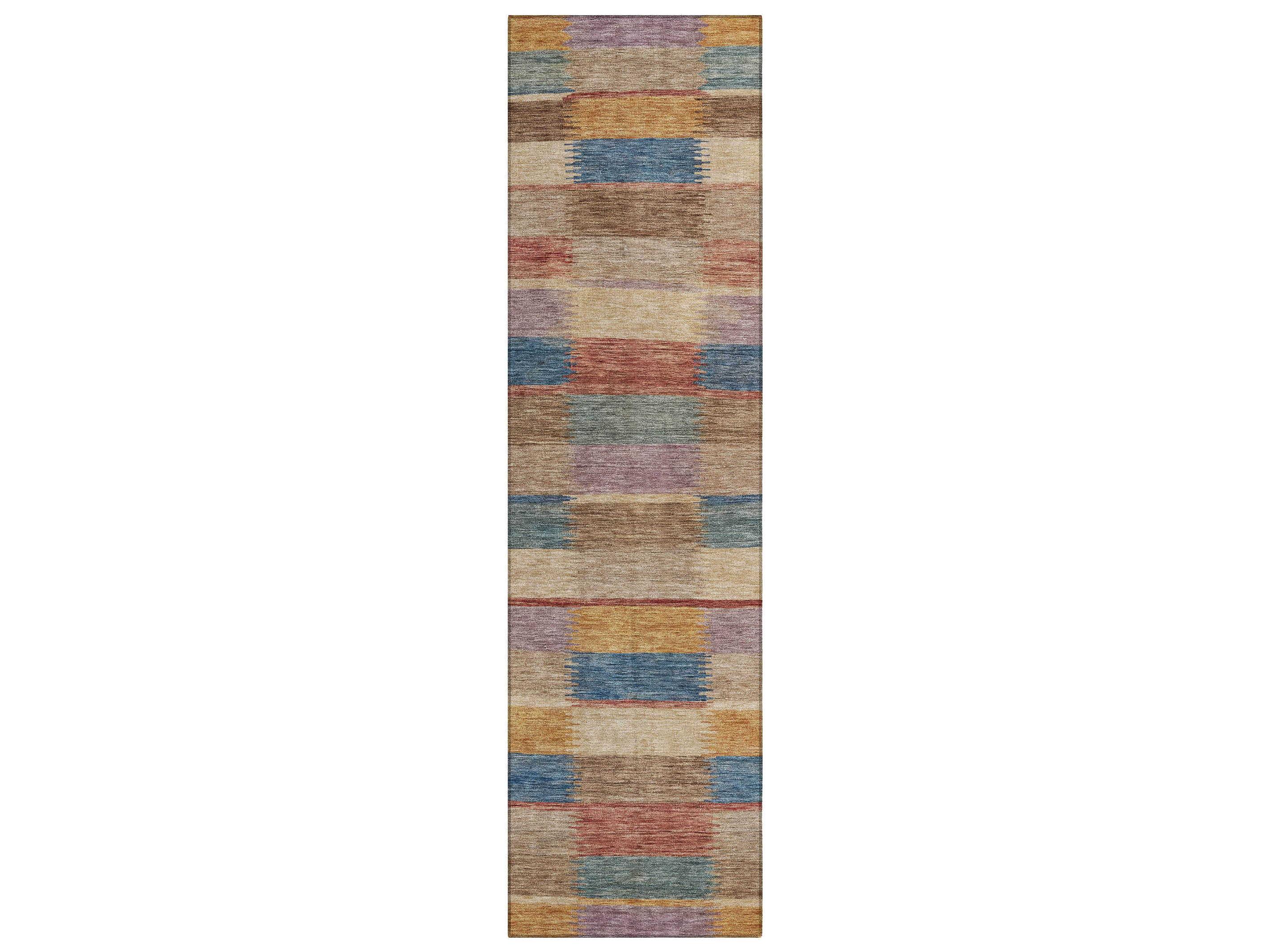 Dalyn Chantille Striped Area Rug
