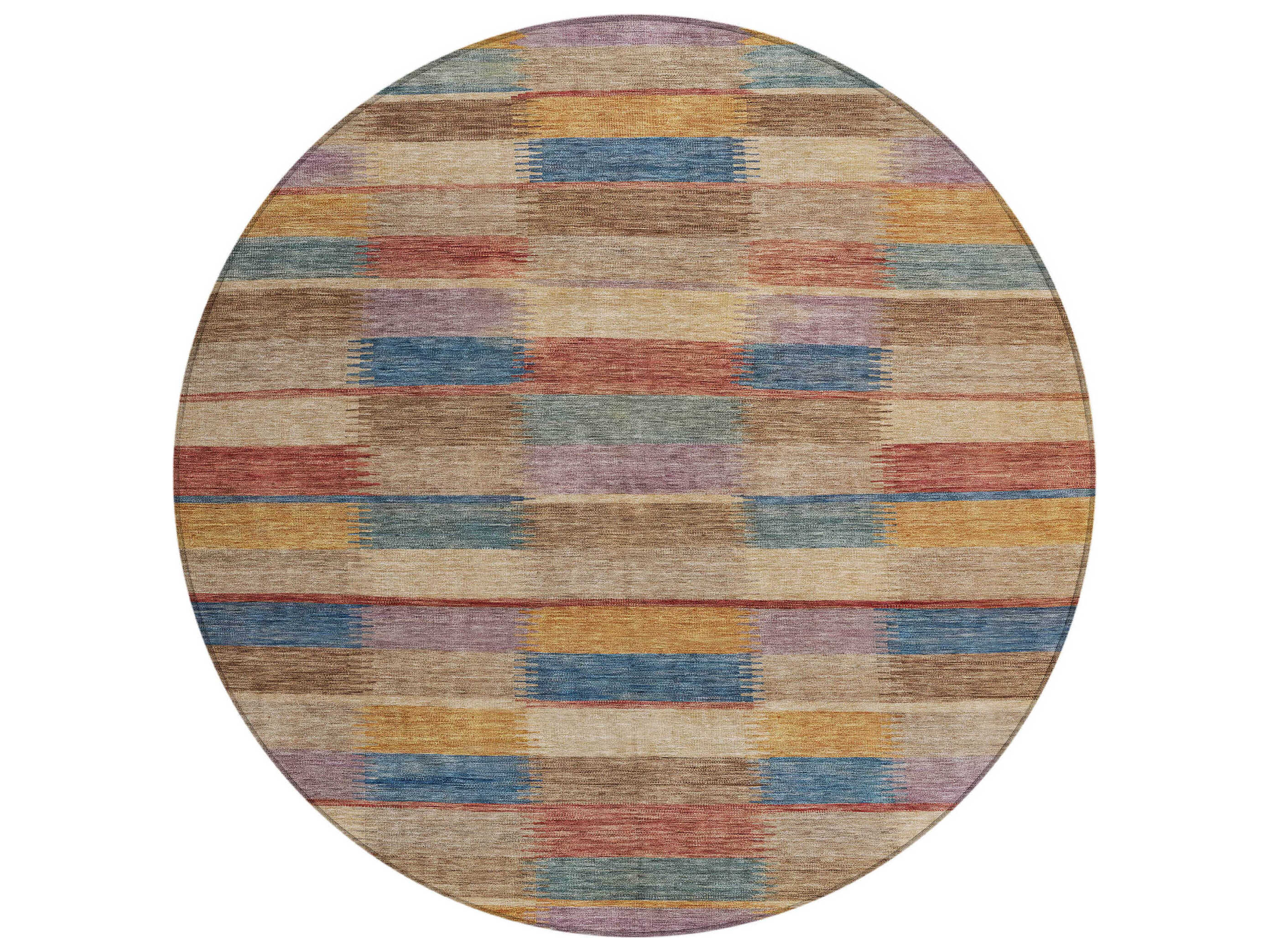 Dalyn Chantille Striped Area Rug