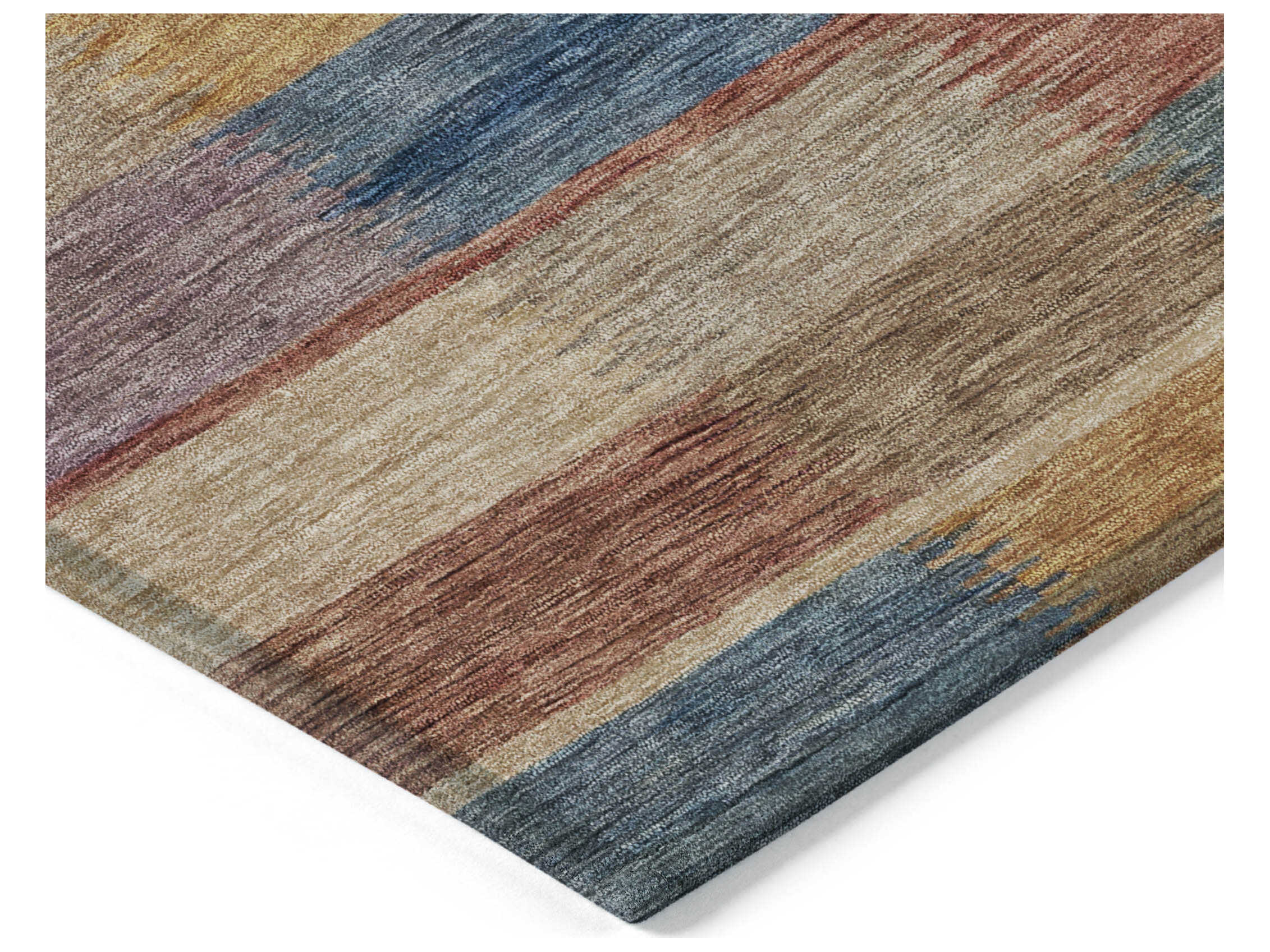 Dalyn Chantille Striped Area Rug