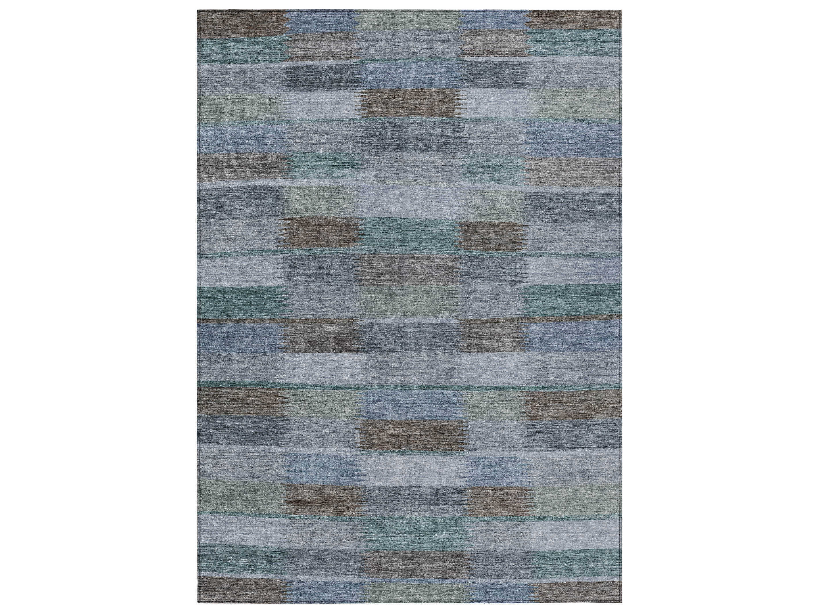 Dalyn Chantille Striped Area Rug