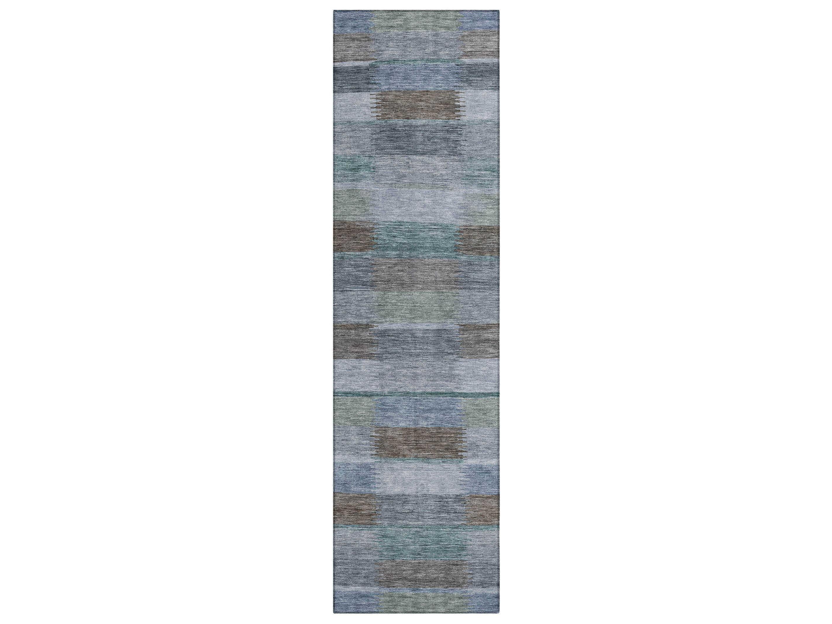 Dalyn Chantille Striped Area Rug