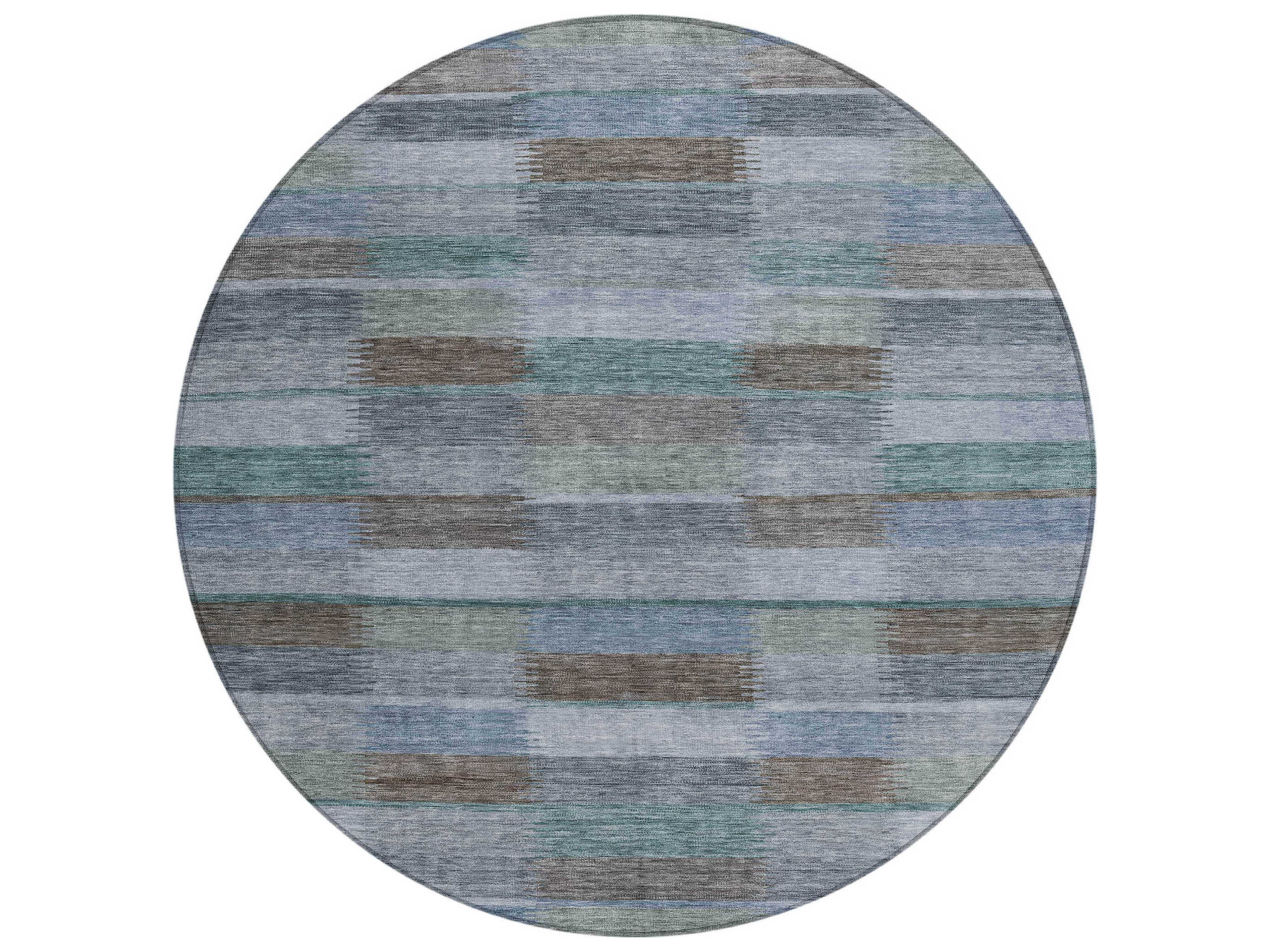 Dalyn Chantille Striped Area Rug