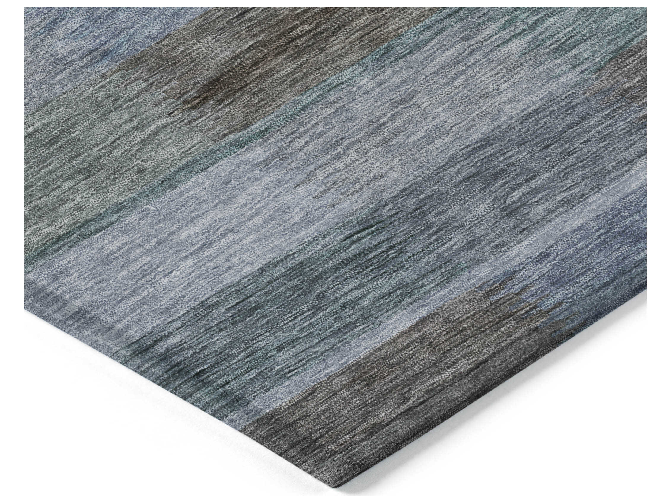 Dalyn Chantille Striped Area Rug