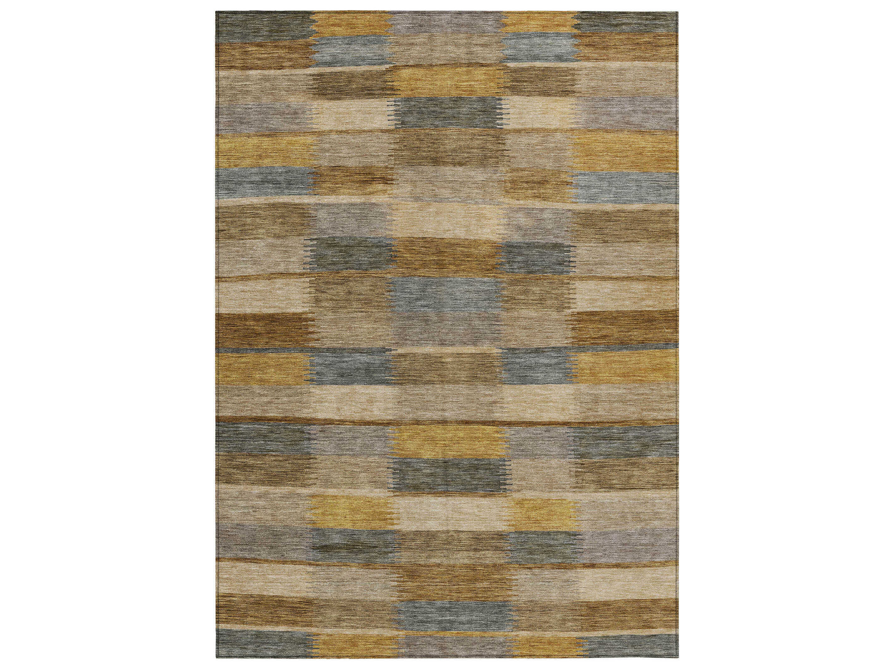 Dalyn Chantille Striped Area Rug