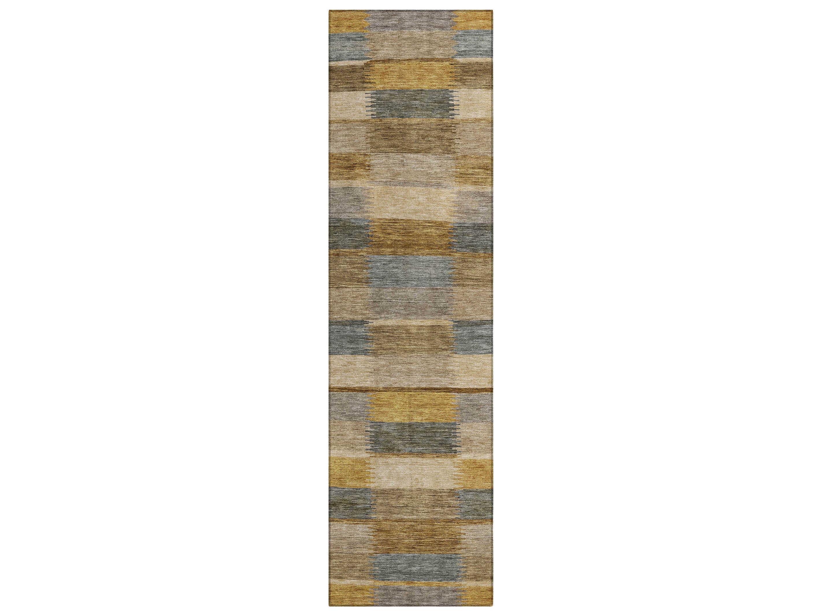 Dalyn Chantille Striped Area Rug