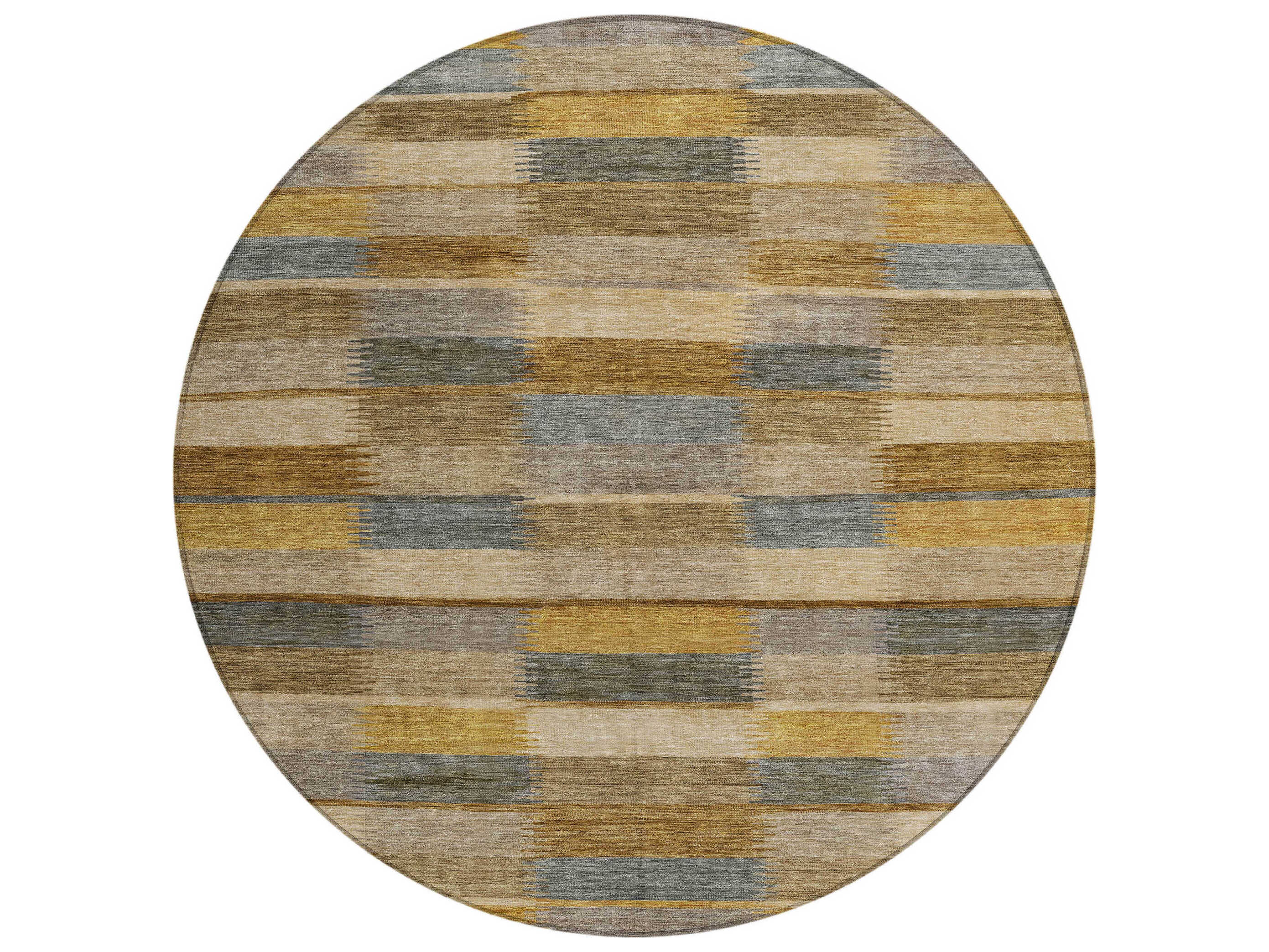 Dalyn Chantille Striped Area Rug