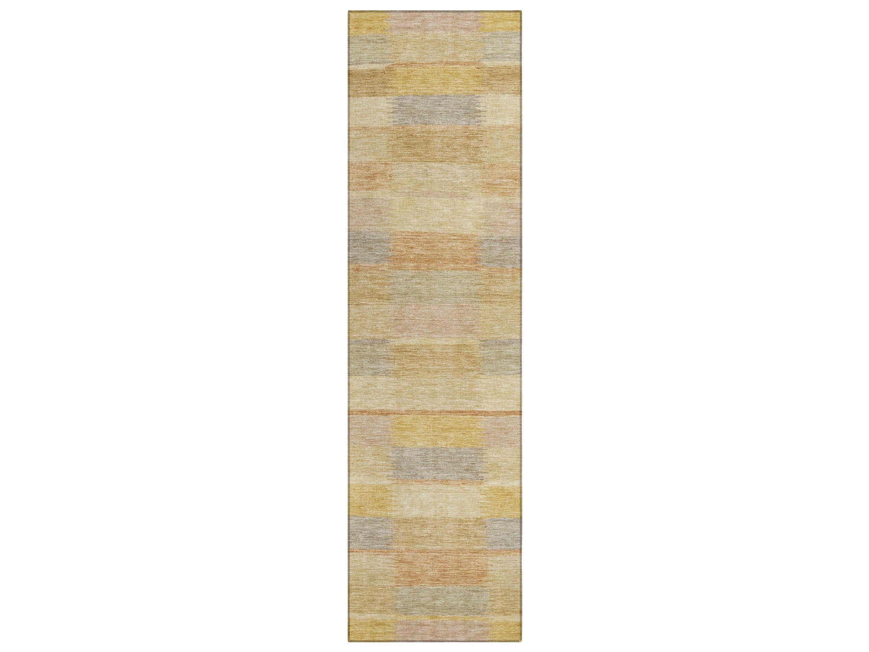Dalyn Chantille Striped Area Rug