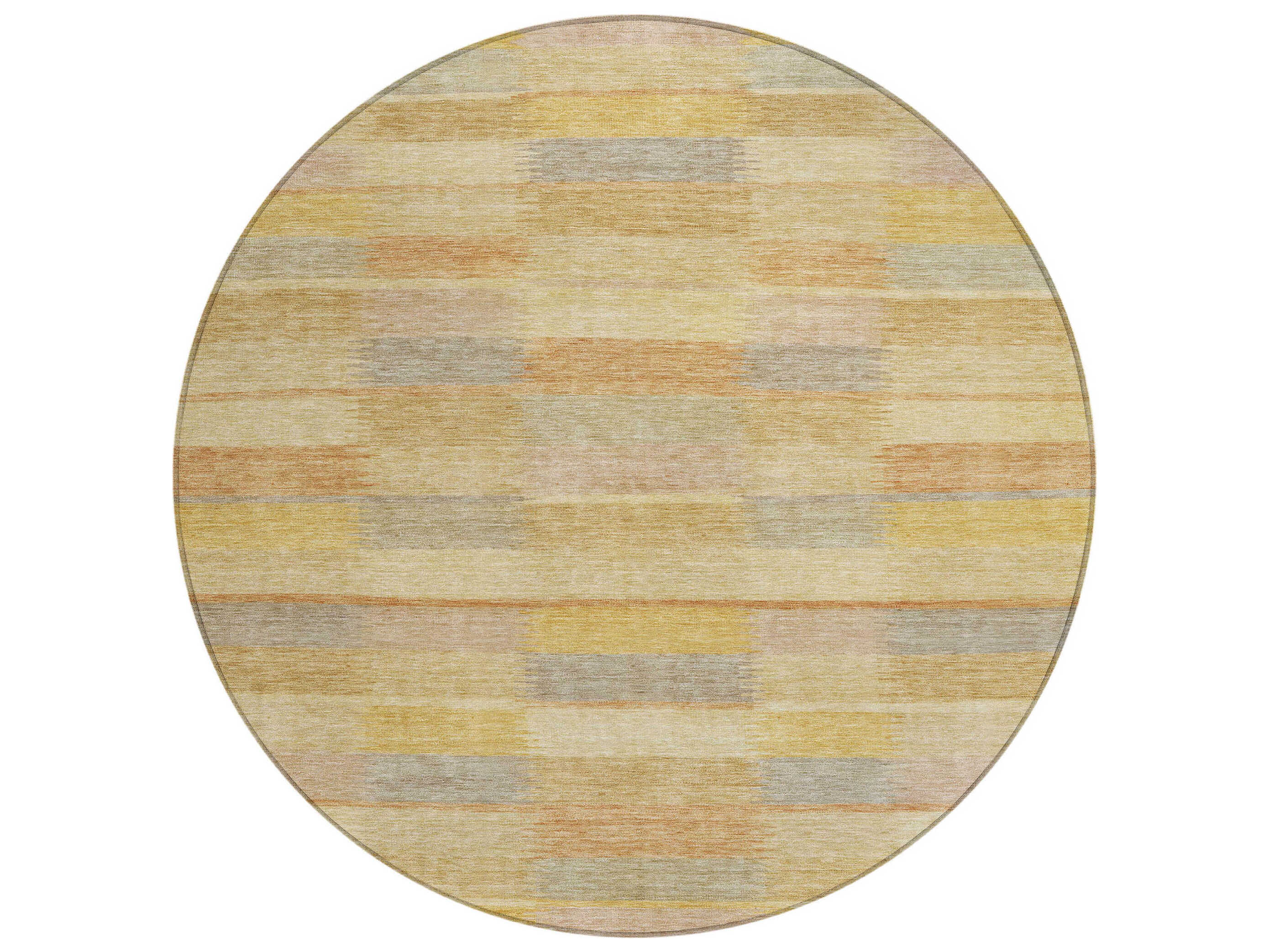 Dalyn Chantille Striped Area Rug