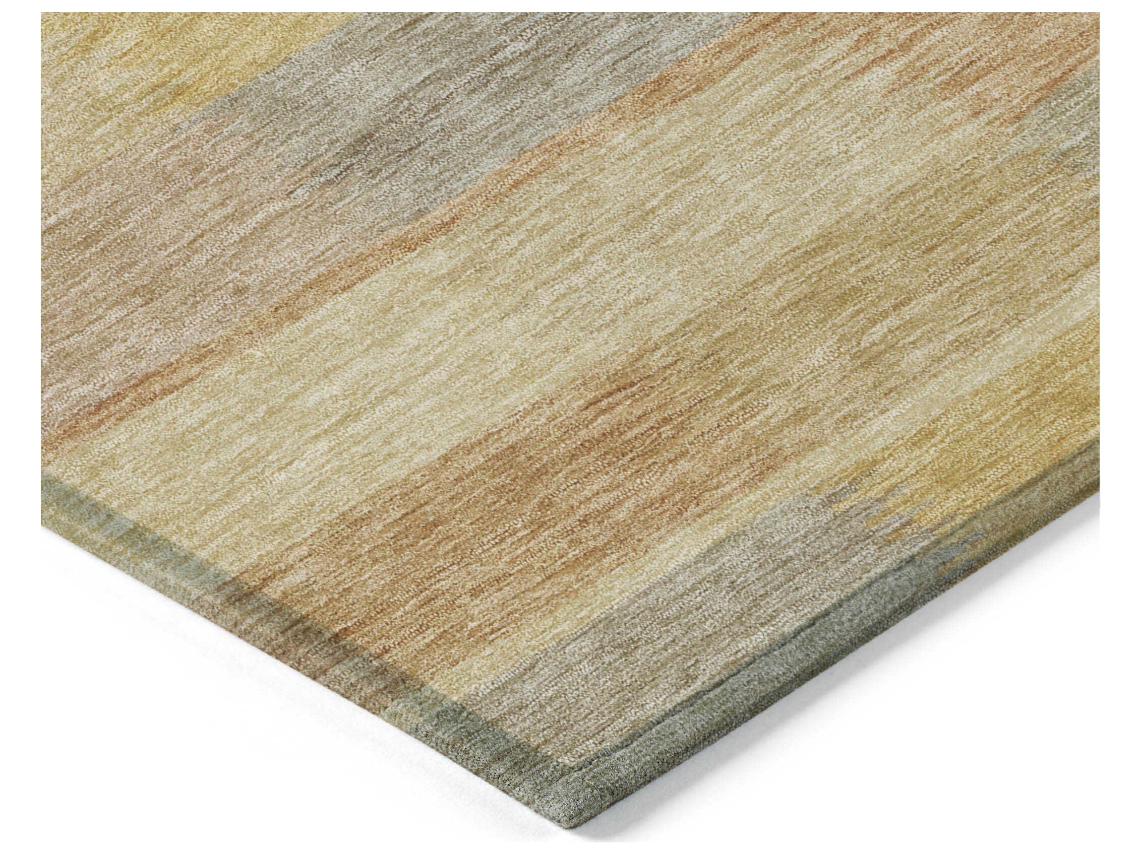 Dalyn Chantille Striped Area Rug