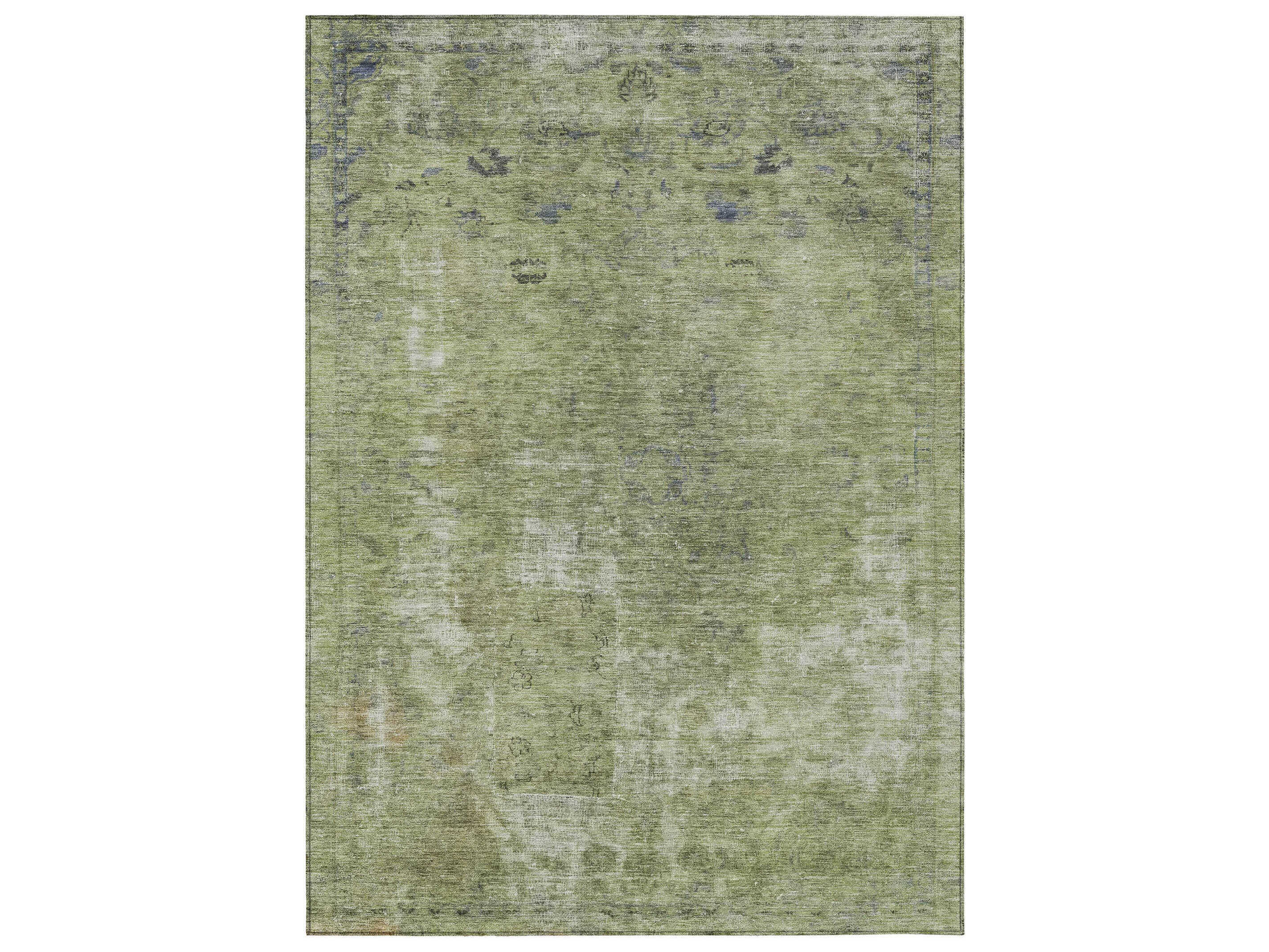 Dalyn Chantille Bordered Area Rug