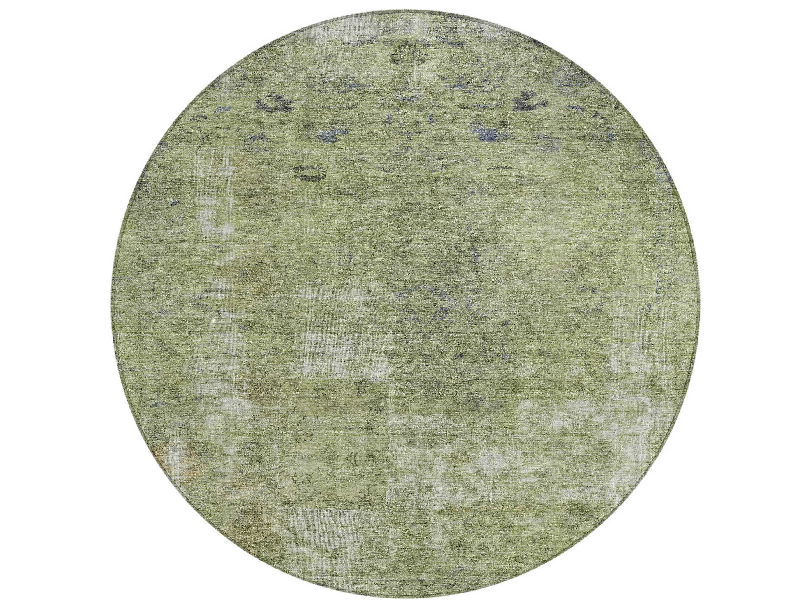 Dalyn Chantille Bordered Area Rug