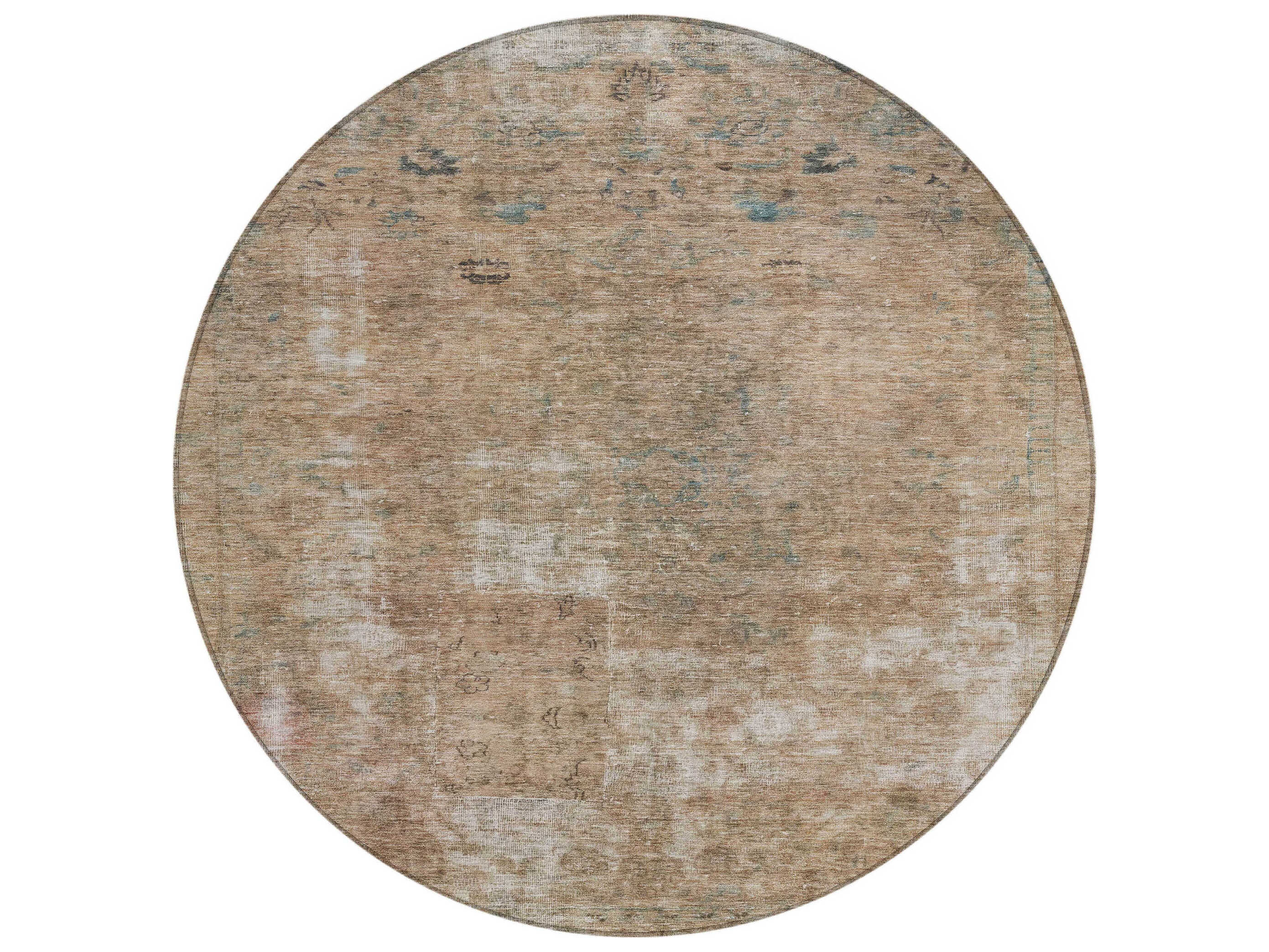 Dalyn Chantille Bordered Area Rug