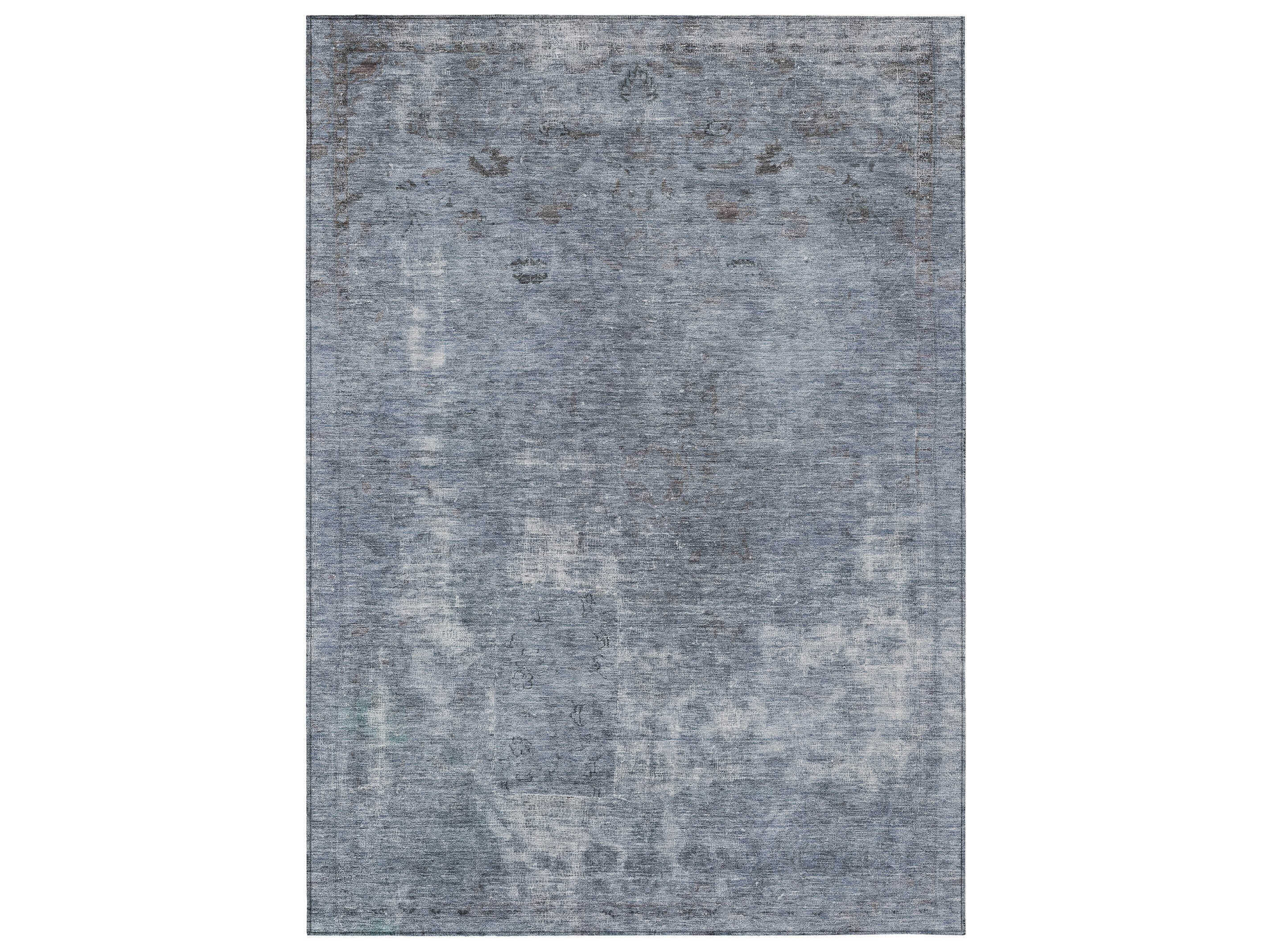 Dalyn Chantille Bordered Area Rug