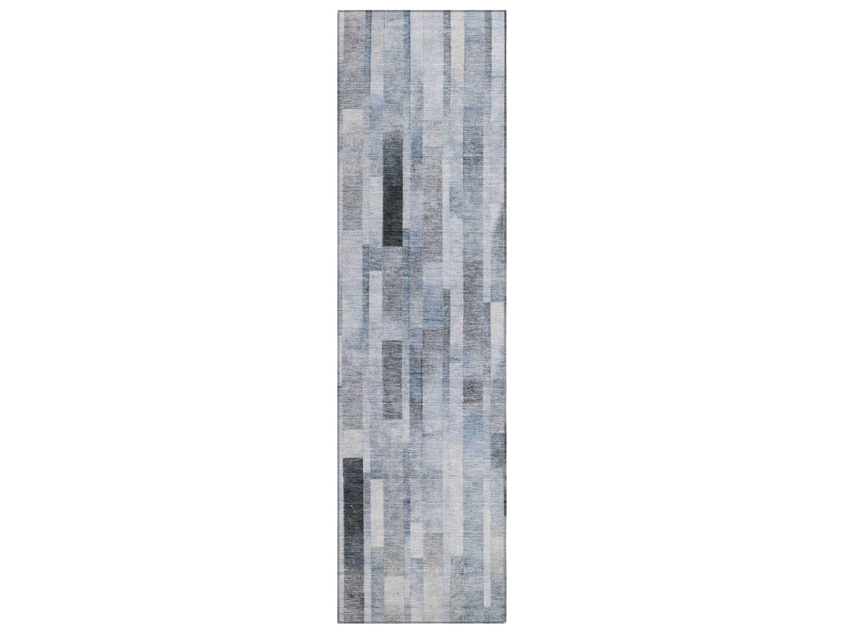 Dalyn Chantille Striped Area Rug