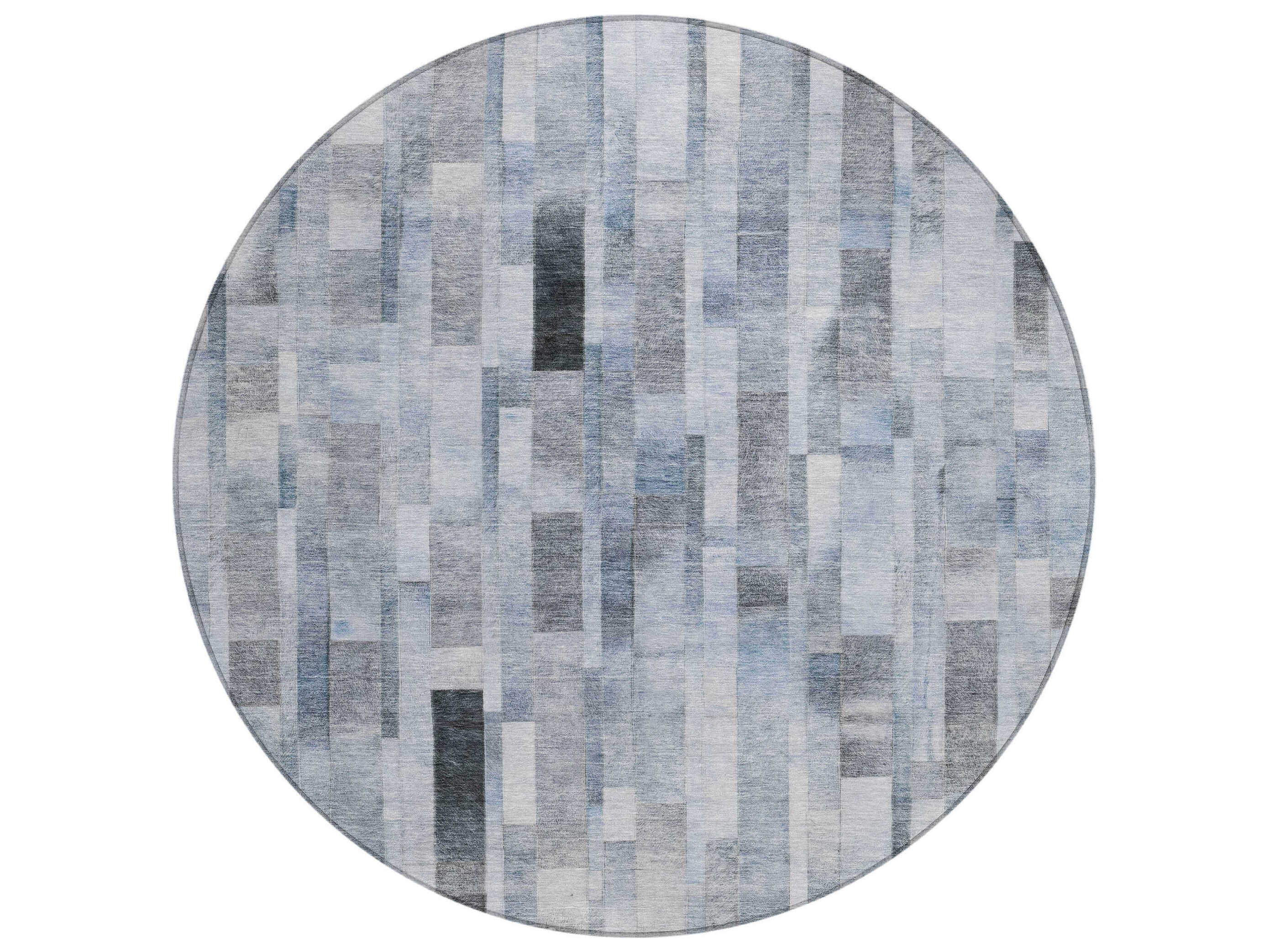 Dalyn Chantille Striped Area Rug