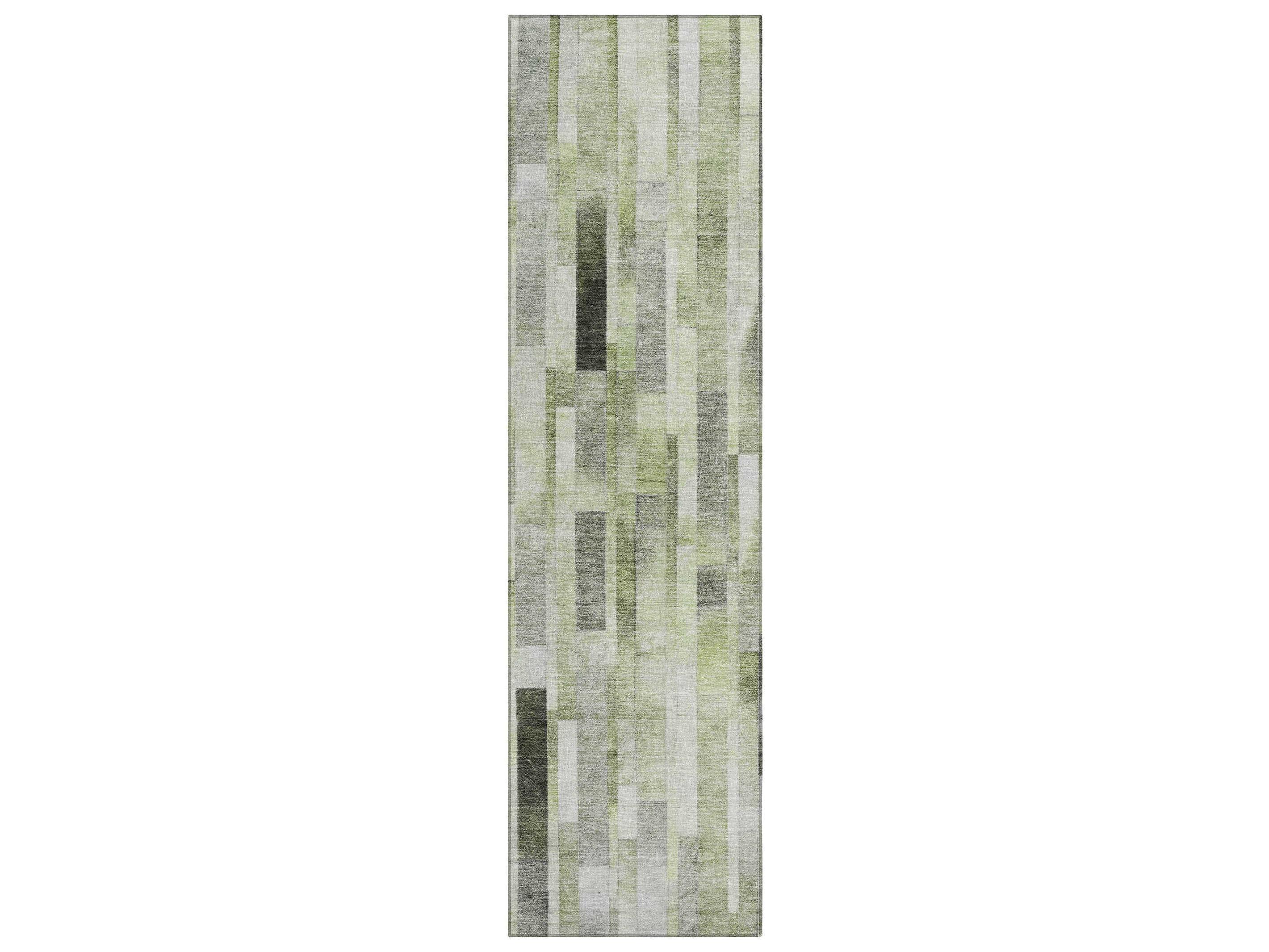 Dalyn Chantille Striped Area Rug