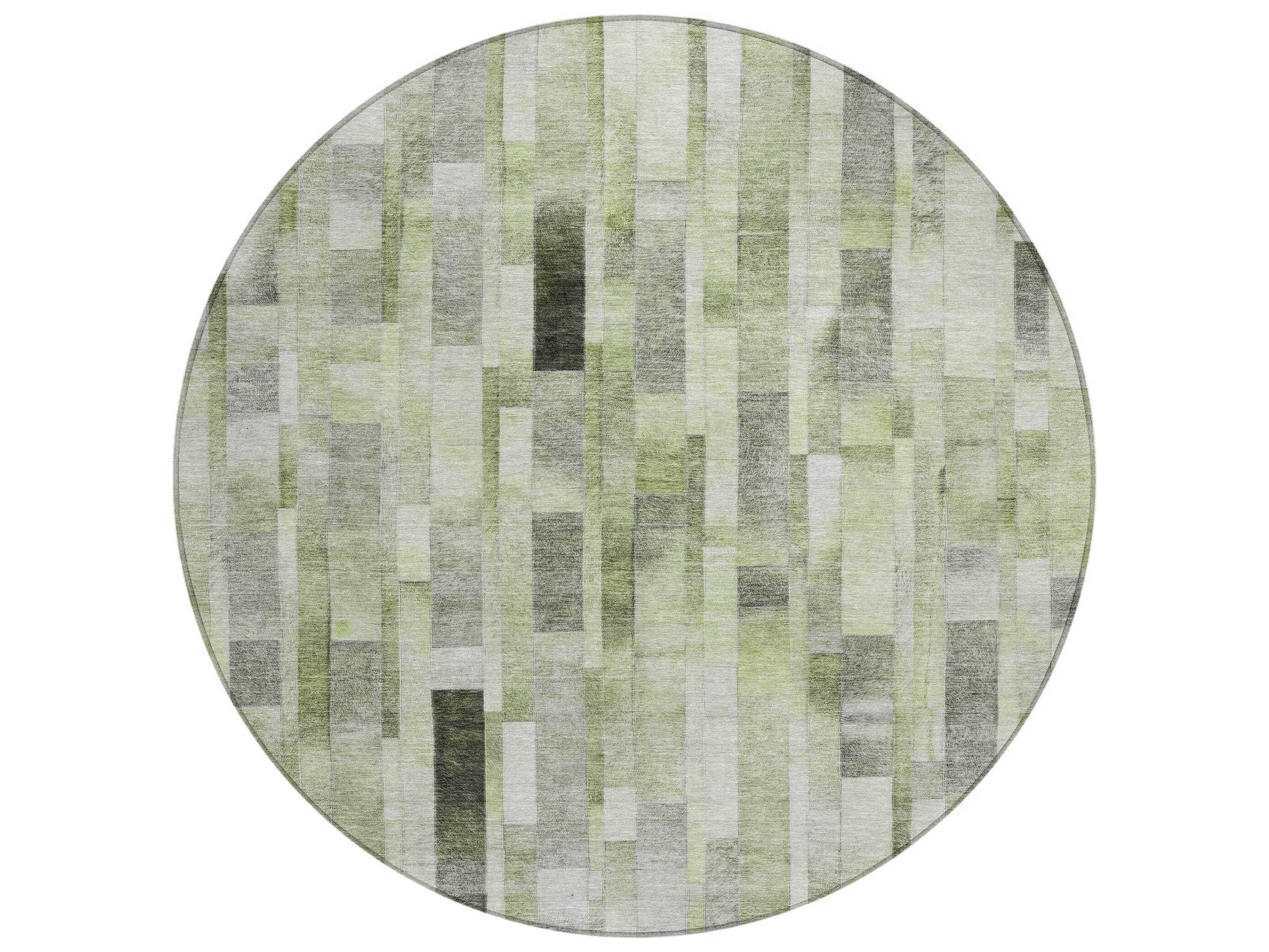 Dalyn Chantille Striped Area Rug