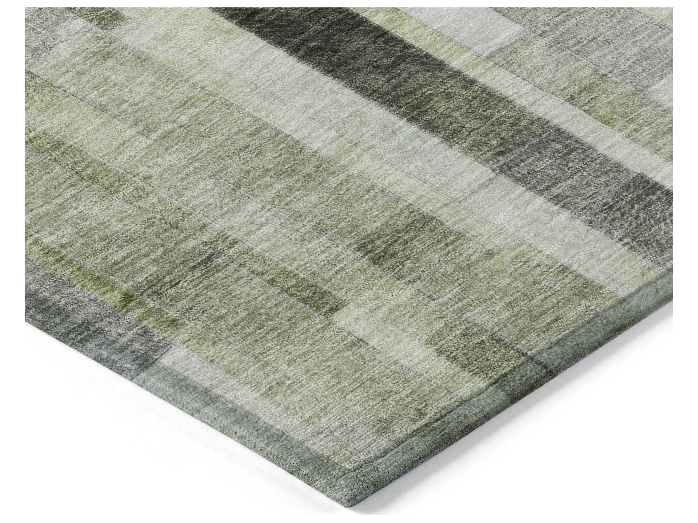 Dalyn Chantille Striped Area Rug