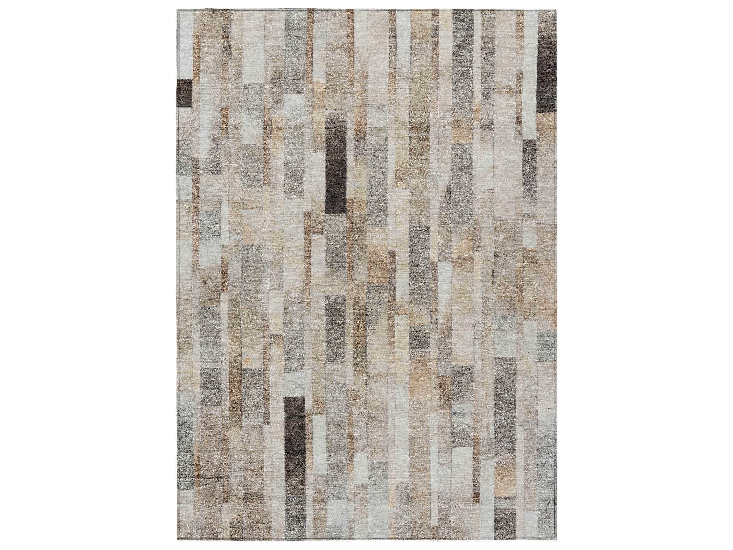 Dalyn Chantille Striped Area Rug