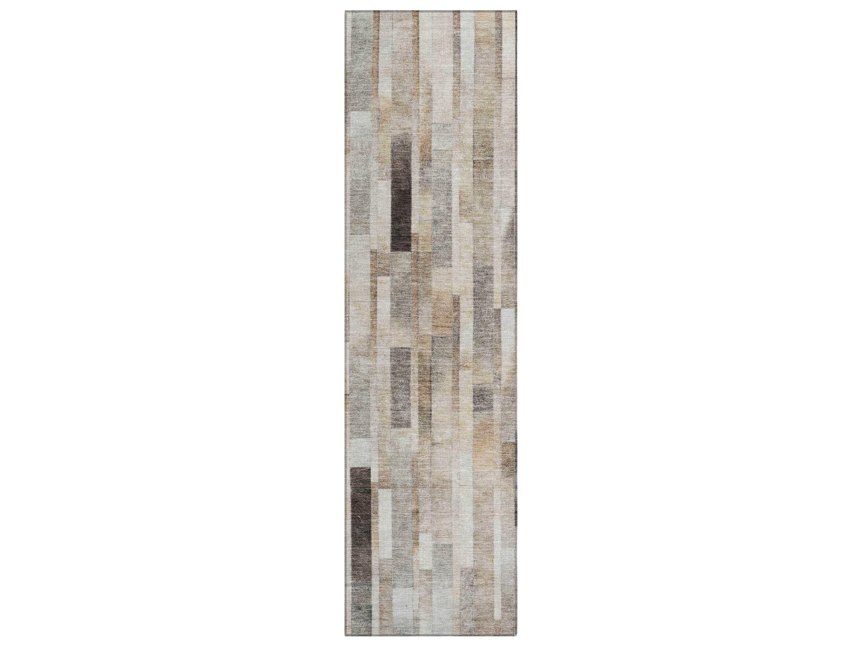 Dalyn Chantille Striped Area Rug