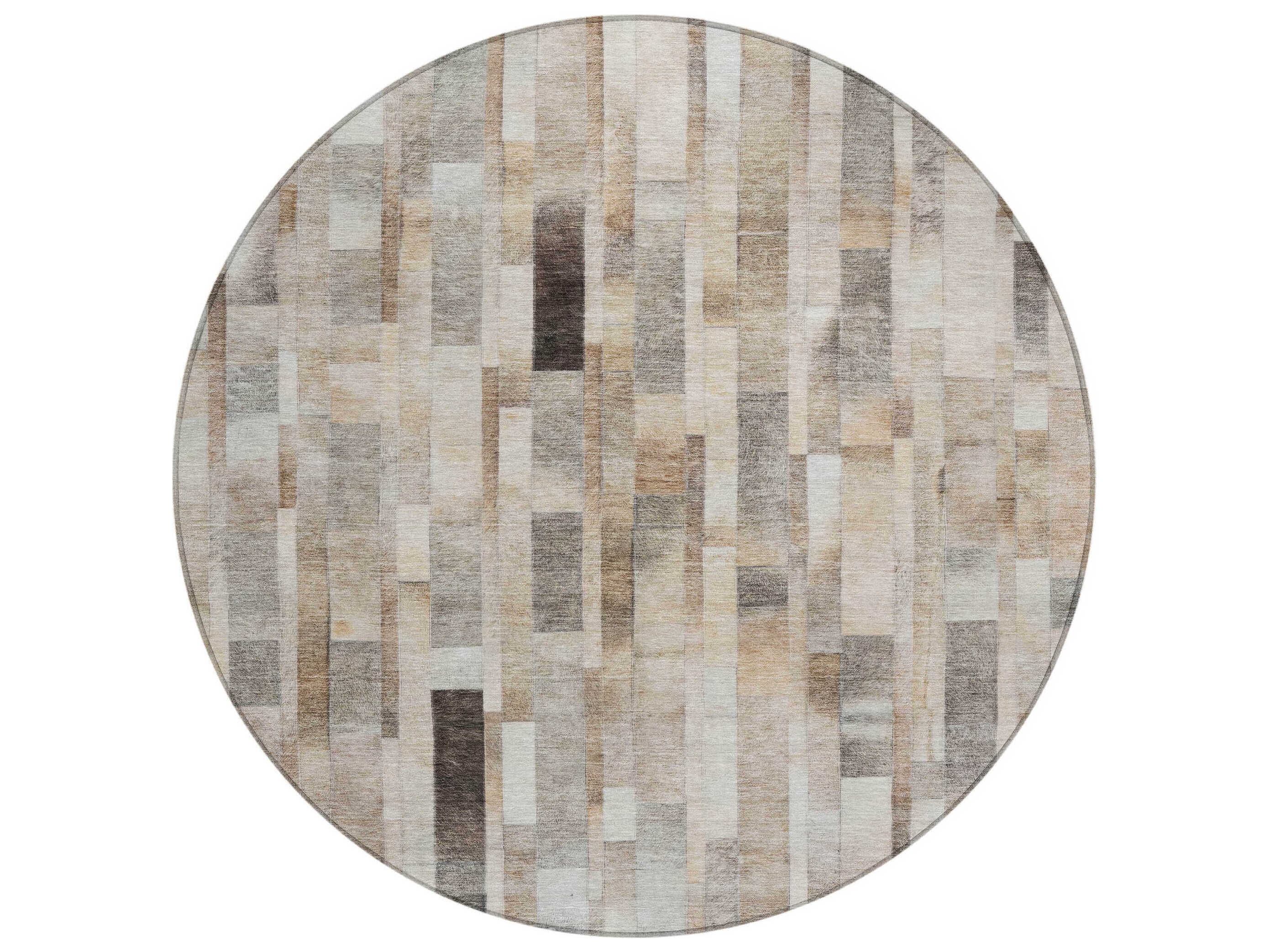 Dalyn Chantille Striped Area Rug